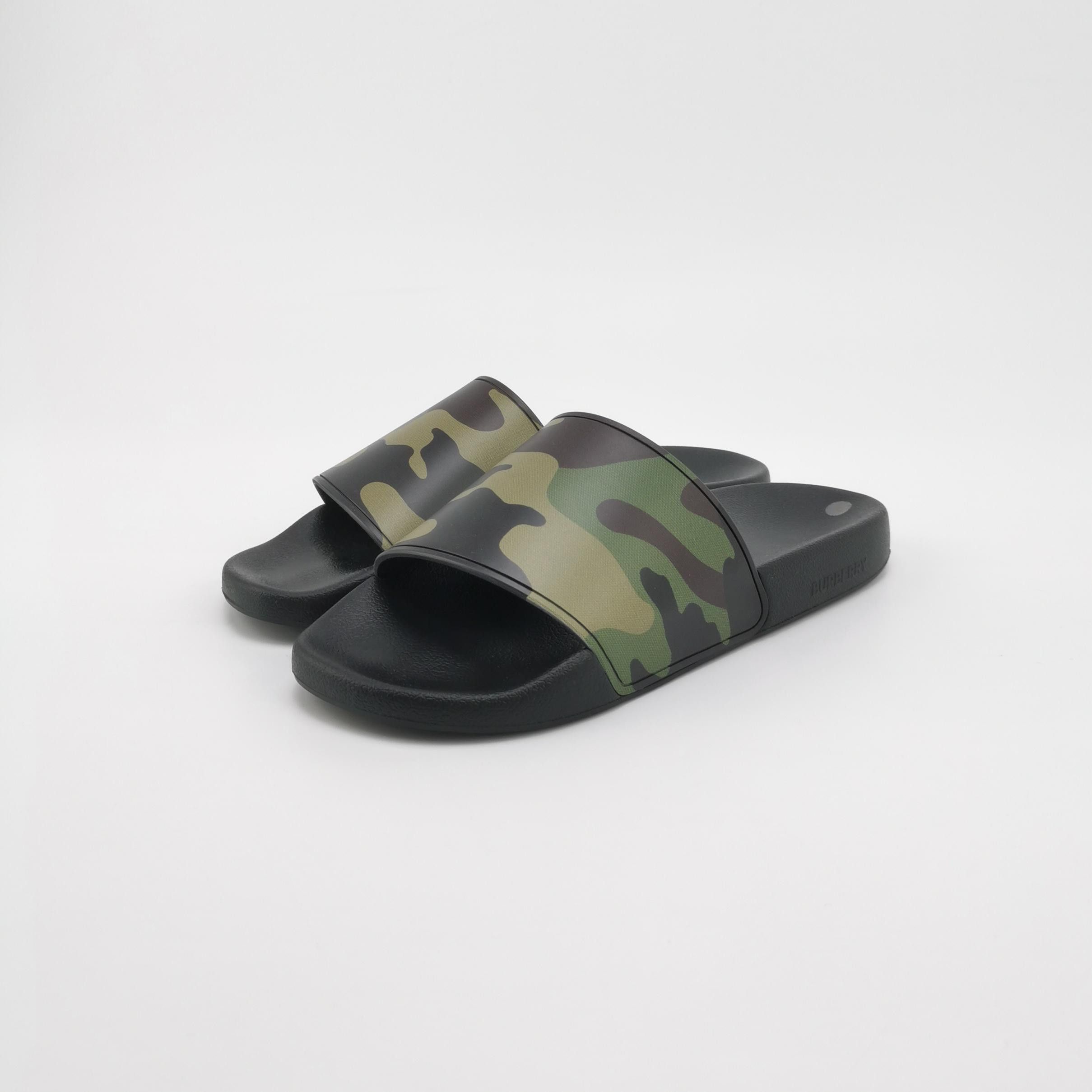 Burberry Burberry Men 8 Sandals Size US 8 / EU 41 - 2 Thumbnail