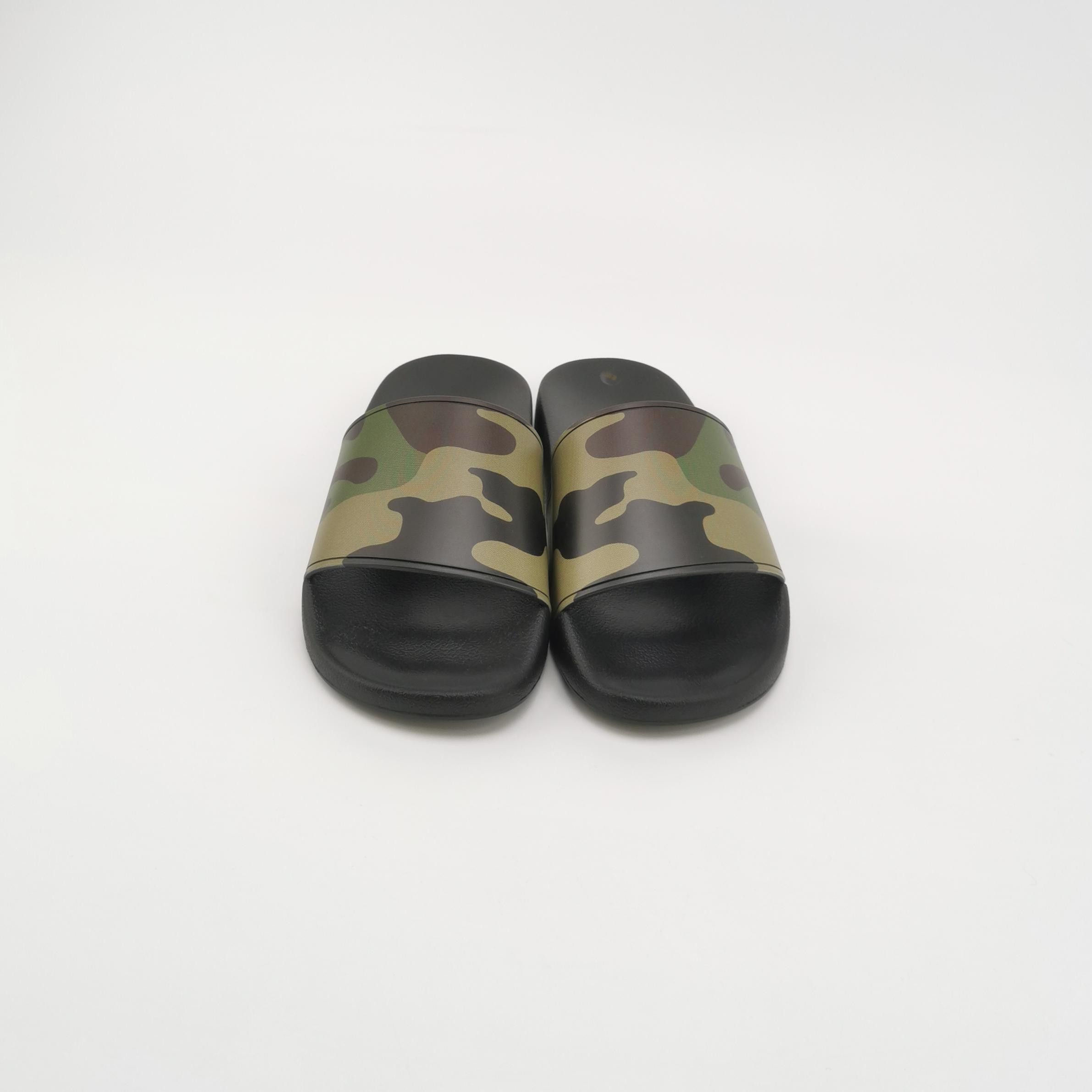 Burberry Burberry Men 8 Sandals Size US 8 / EU 41 - 3 Thumbnail