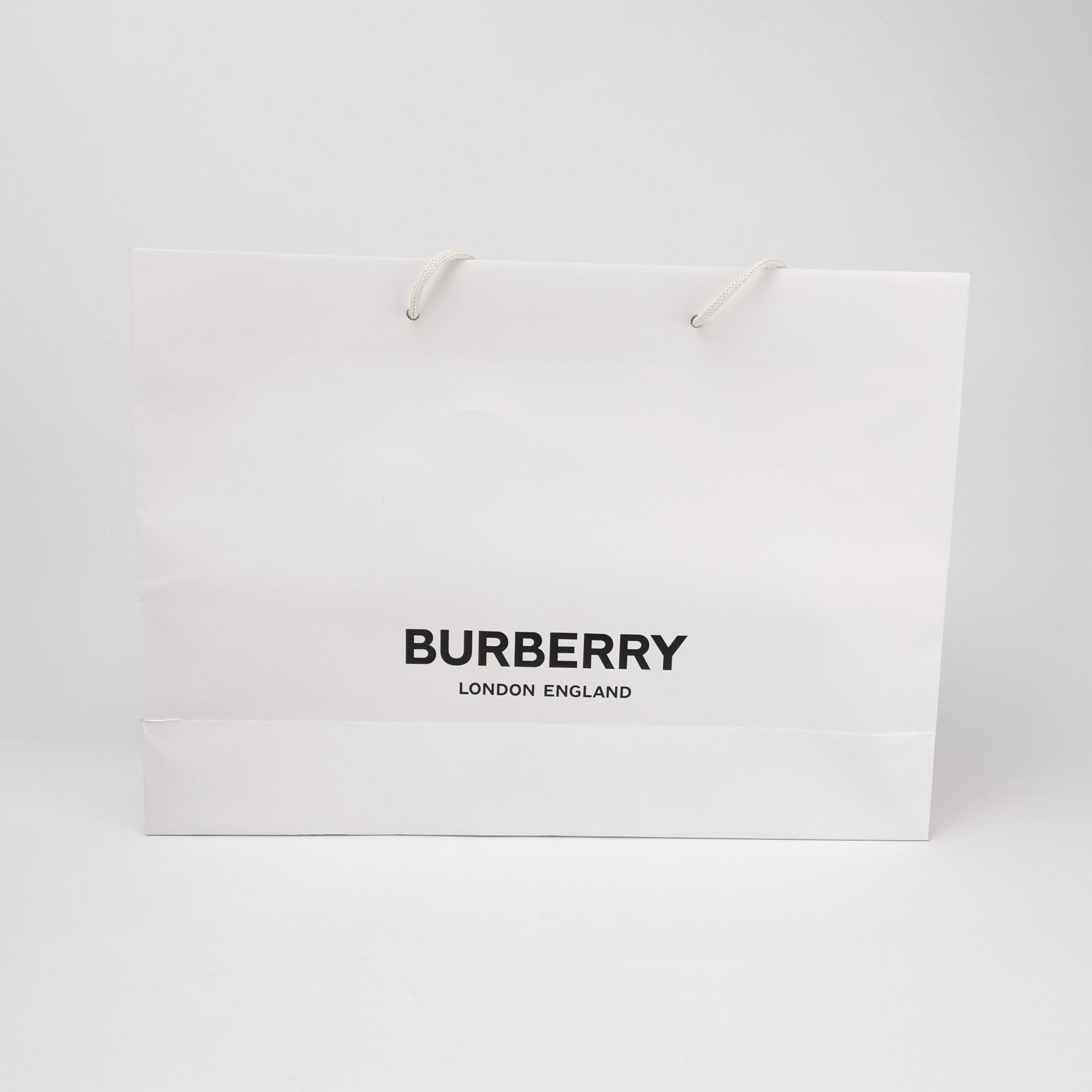 Burberry Burberry Men 6 Lowtop Sneakers Size US 6 / EU 39 - 7 Thumbnail