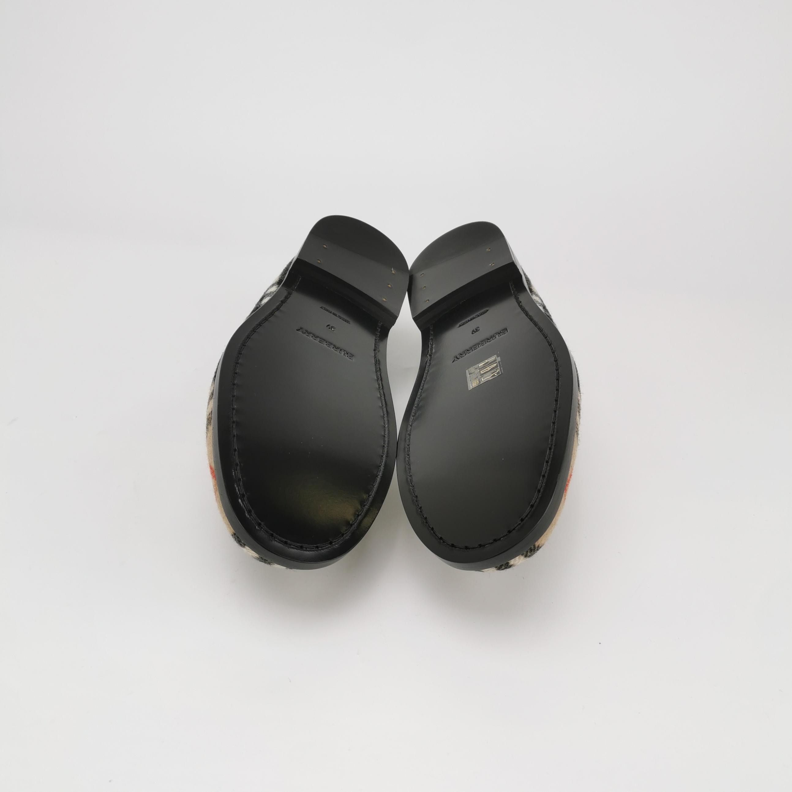 Burberry Burberry Men 6 Lowtop Sneakers Size US 6 / EU 39 - 5 Thumbnail