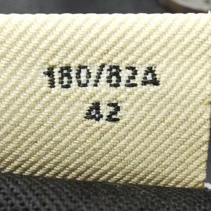 Burberry Burberry Men 30 Casual Pants Size US 30 / EU 46 - 8 Thumbnail