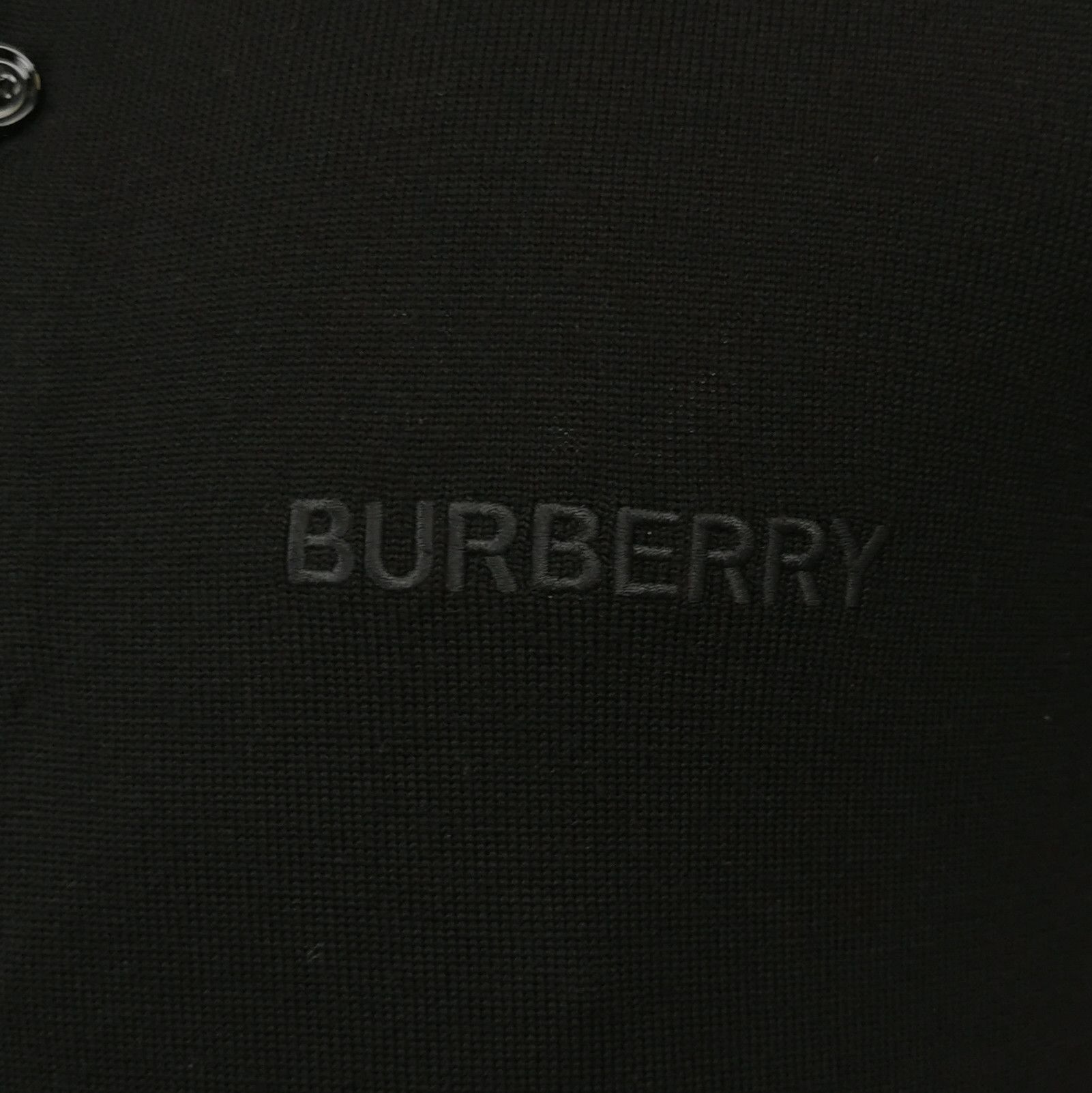 Burberry Burberry Men s Sweaters Knitwear Size US S / EU 44-46 / 1 - 3 Thumbnail