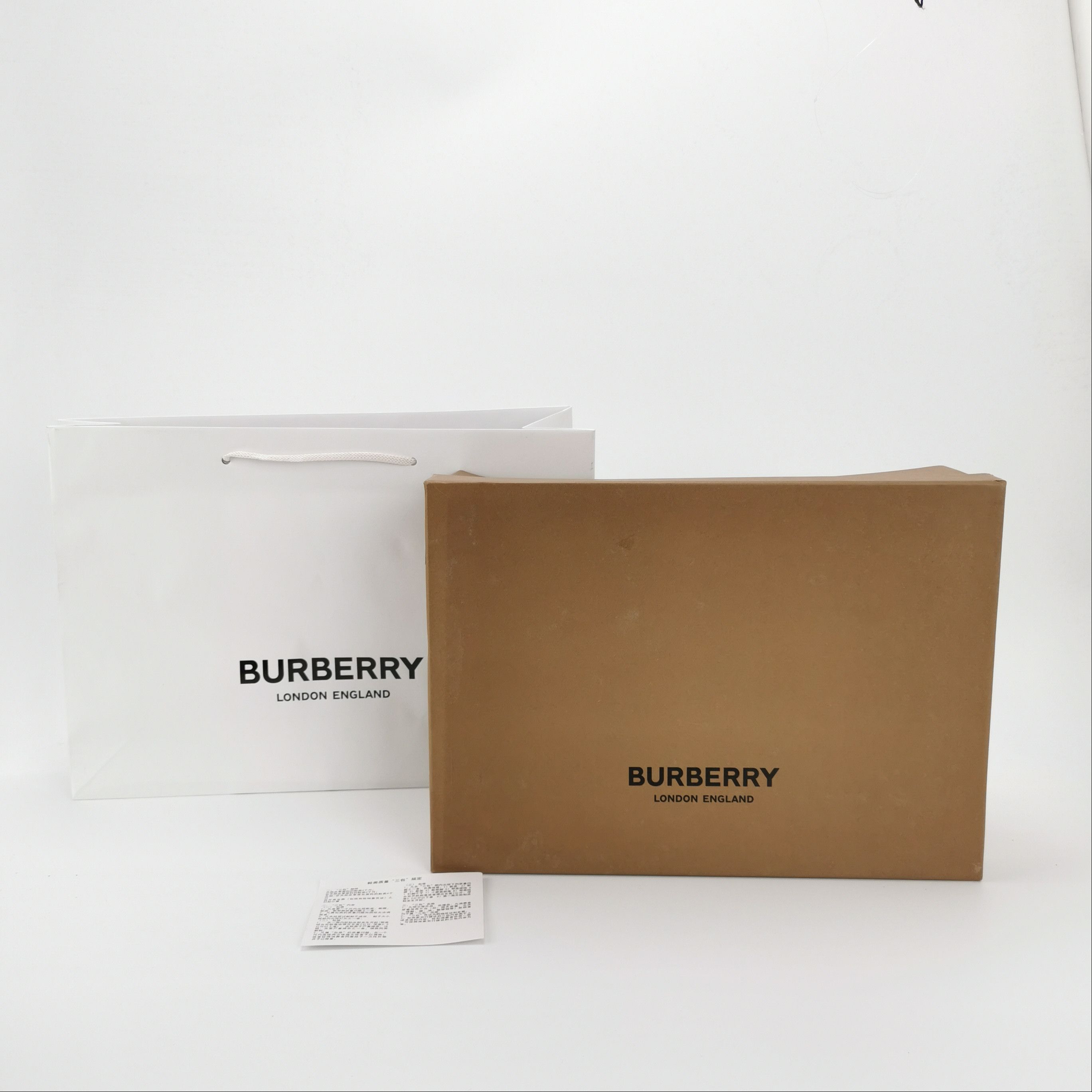 Burberry Burberry Men 9 Sandals Size US 9 / EU 42 - 6 Thumbnail