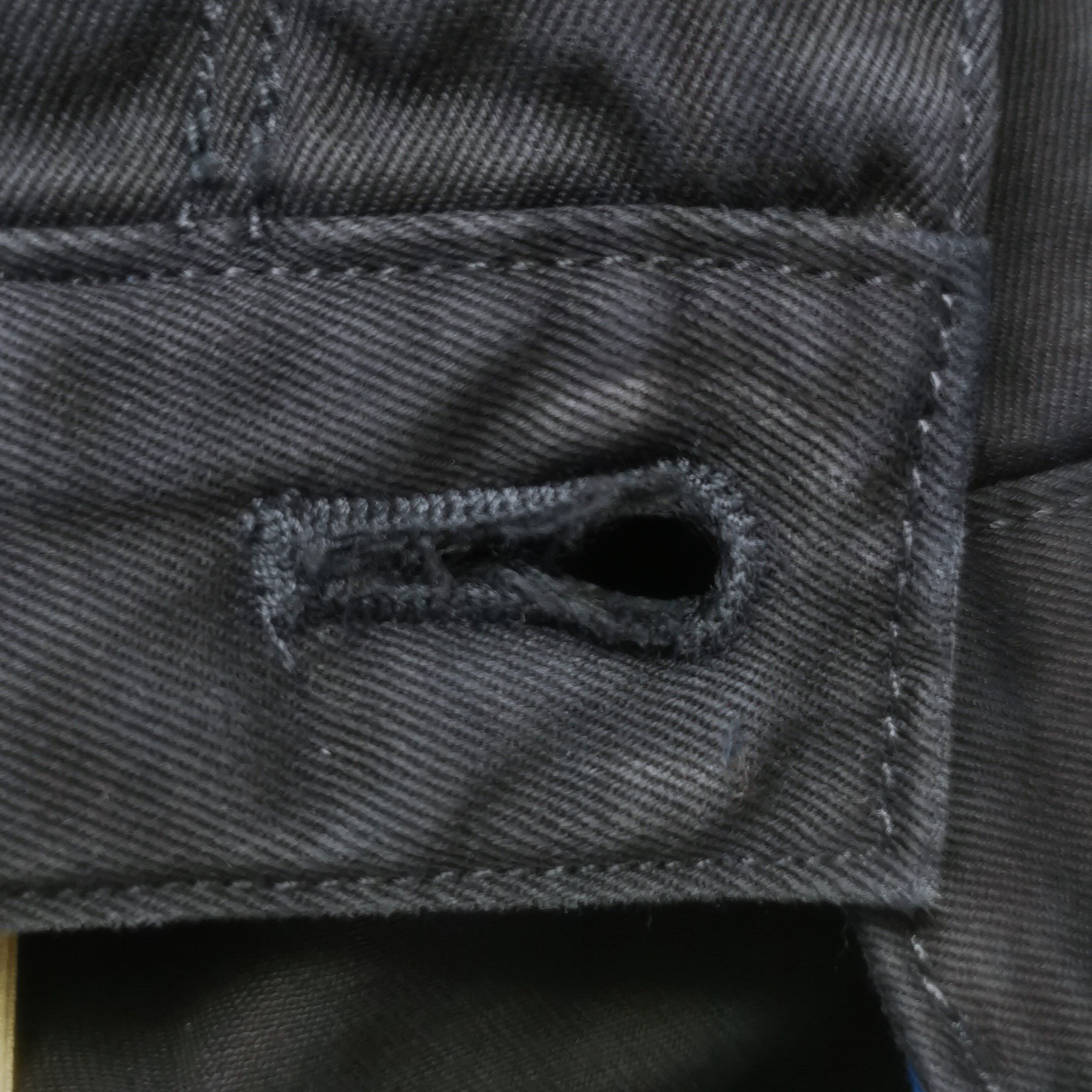 Burberry Burberry Men 34 Casual Pants Size US 34 / EU 50 - 9 Thumbnail