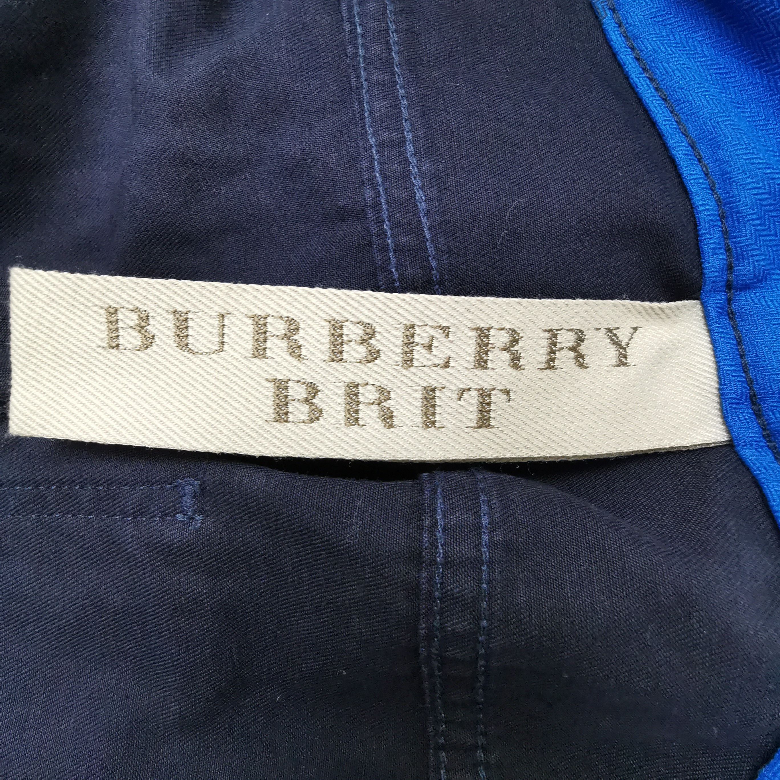Burberry Burberry Men 34 Casual Pants Size US 34 / EU 50 - 4 Thumbnail