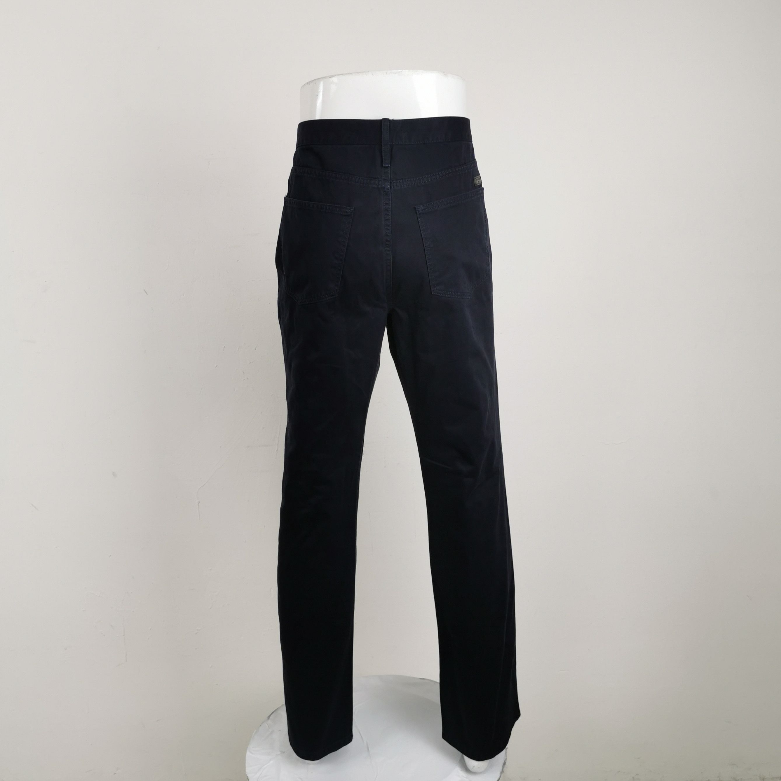 Burberry Burberry Men 34 Casual Pants Size US 34 / EU 50 - 2 Thumbnail