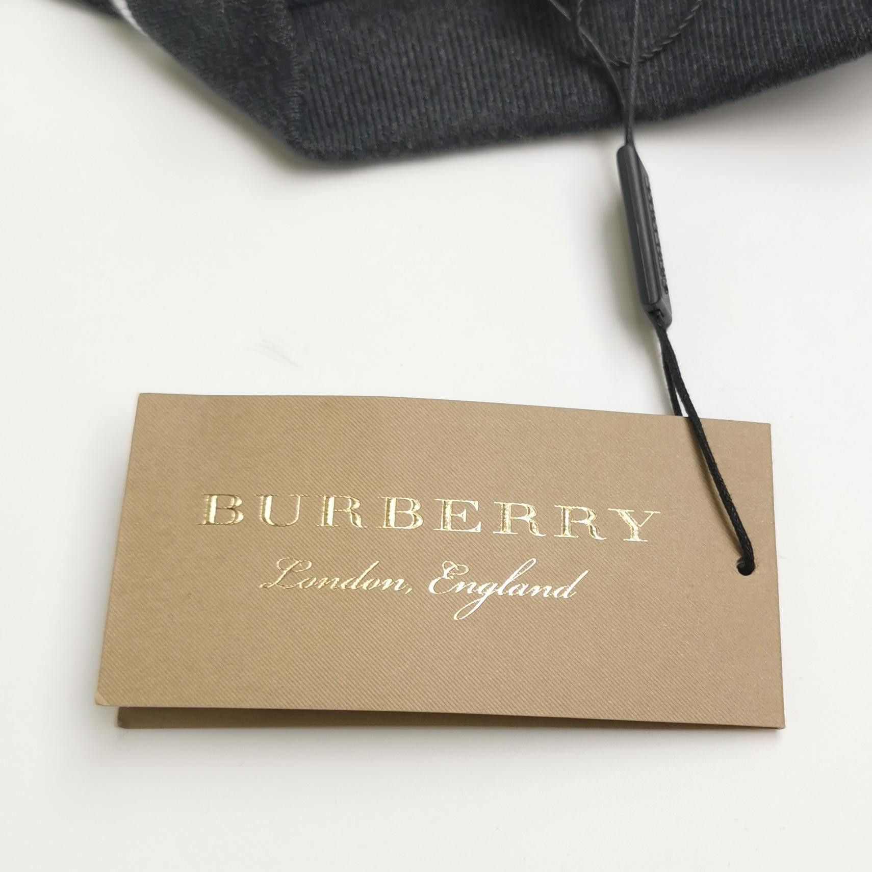 Burberry Burberry Men l Short Sleeve Shirts Size US L / EU 52-54 / 3 - 4 Thumbnail