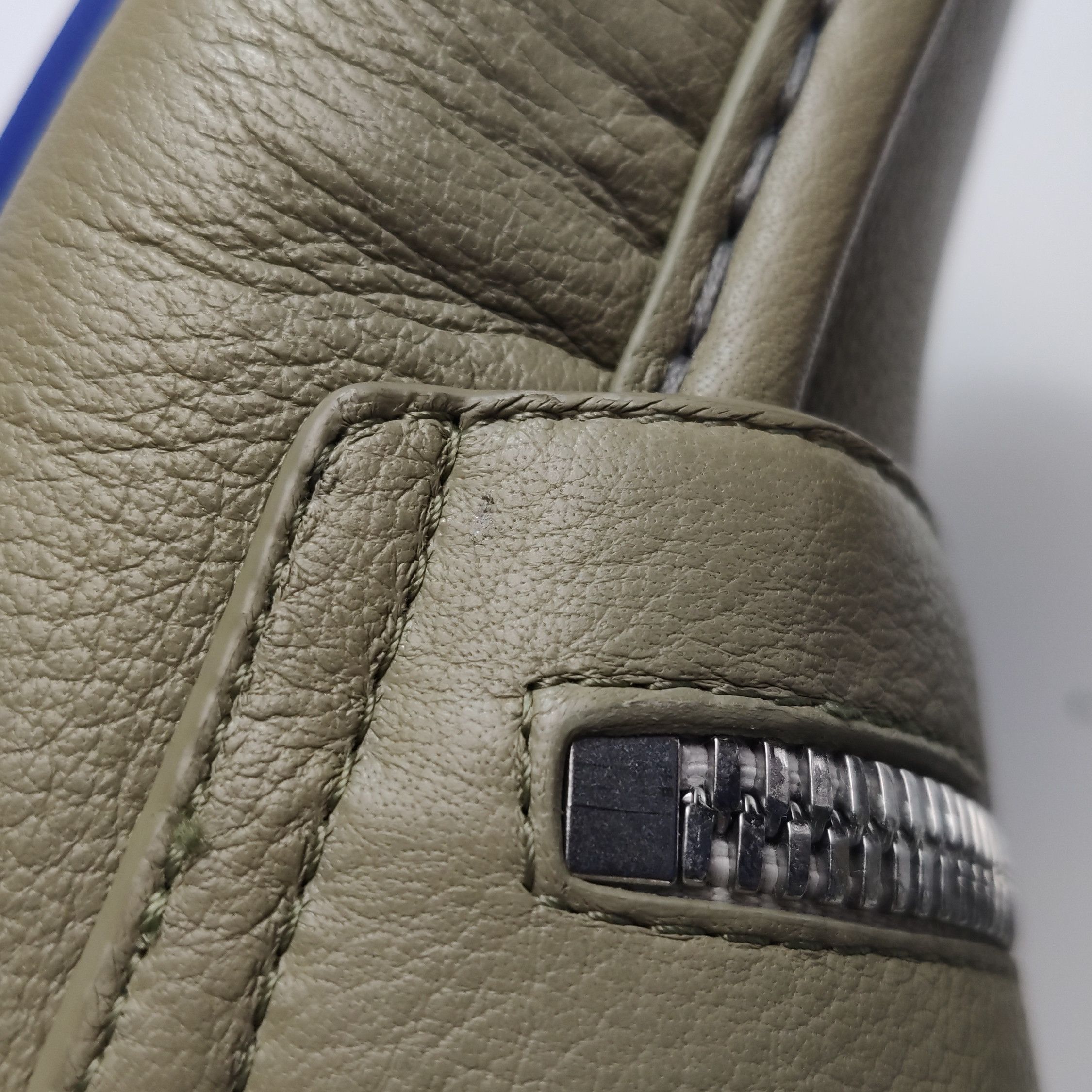 Burberry Burberry Men 7 Leather Size US 7 / EU 40 - 8 Thumbnail