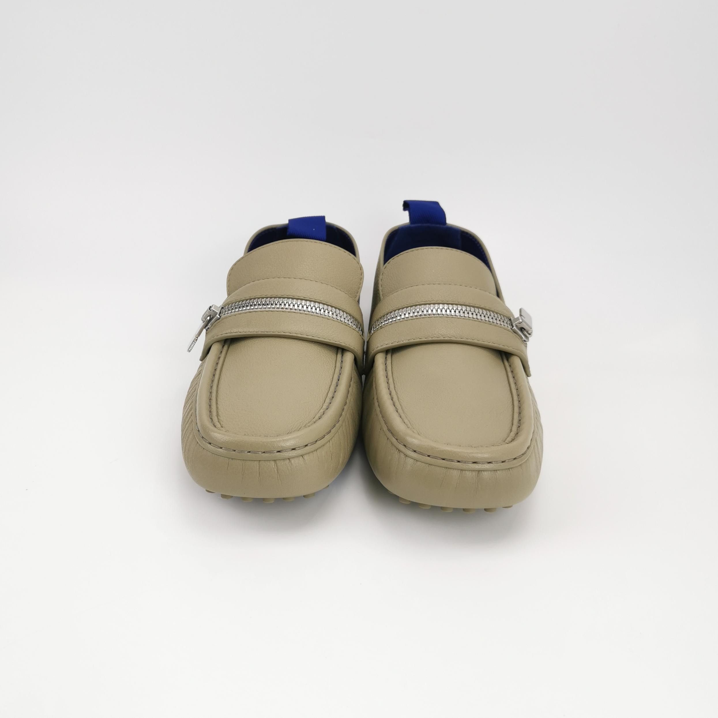 Burberry Burberry Men 7 Leather Size US 7 / EU 40 - 3 Thumbnail