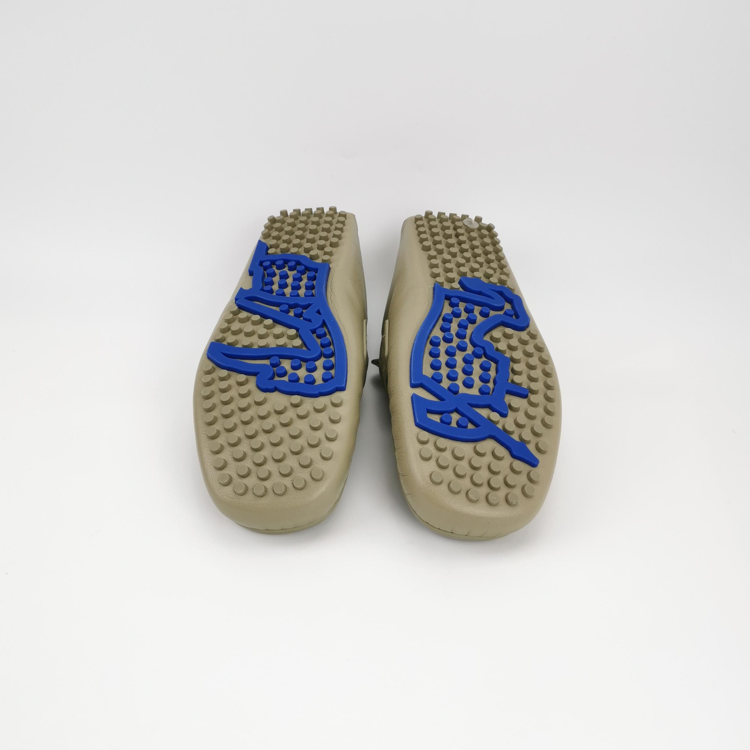 Burberry Burberry Men 7 Leather Size US 7 / EU 40 - 5 Thumbnail