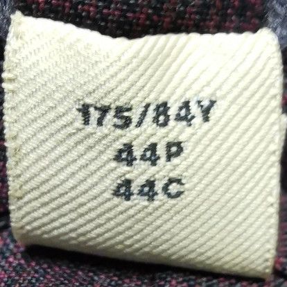Burberry Burberry Men xs Light Jackets Size US XS / EU 42 / 0 - 8 Thumbnail
