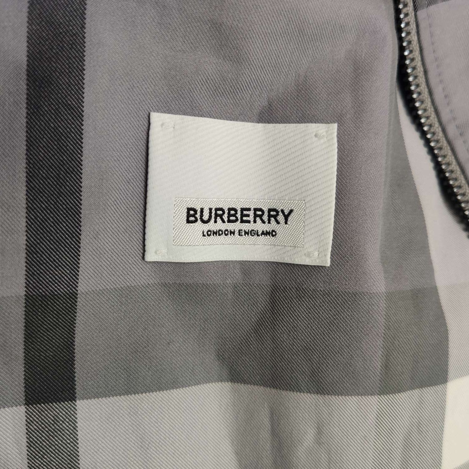 Burberry Burberry Men m Light Jackets Size US M / EU 48-50 / 2 - 5 Thumbnail