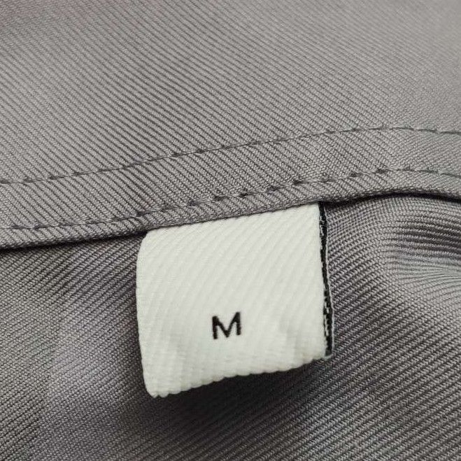 Burberry Burberry Men m Light Jackets Size US M / EU 48-50 / 2 - 6 Thumbnail