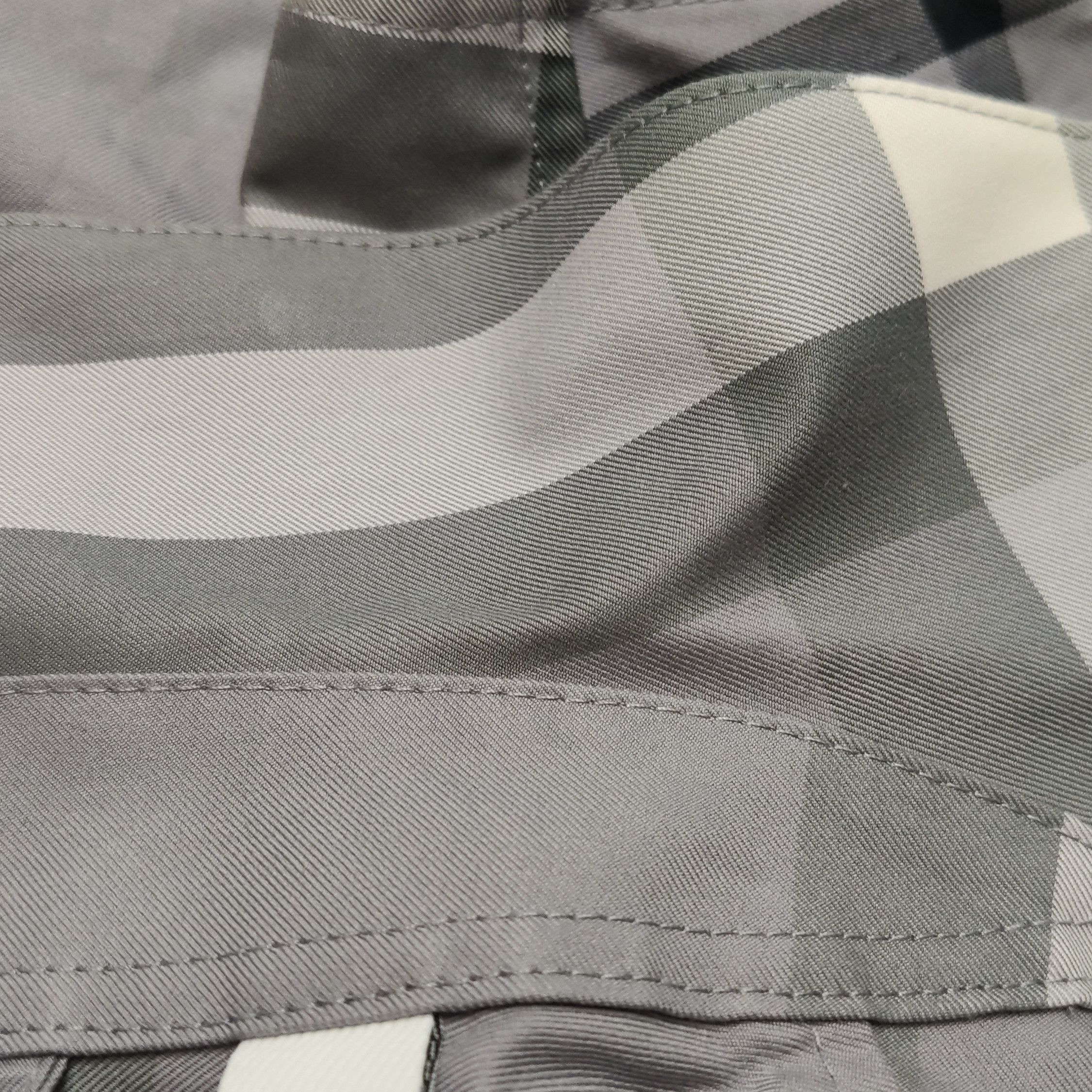 Burberry Burberry Men m Light Jackets Size US M / EU 48-50 / 2 - 9 Thumbnail