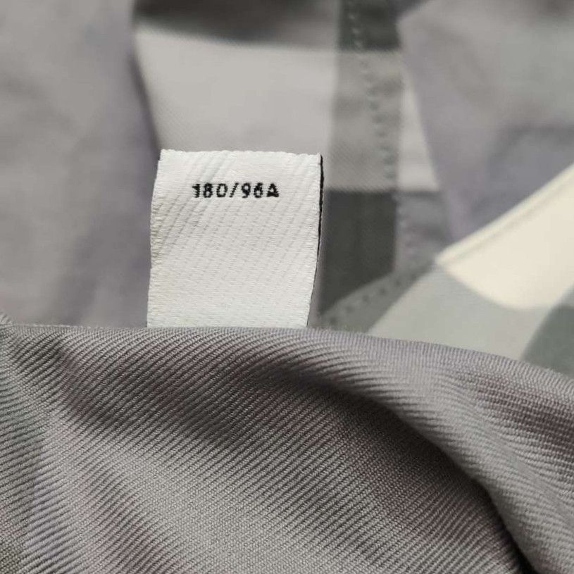 Burberry Burberry Men m Light Jackets Size US M / EU 48-50 / 2 - 7 Thumbnail