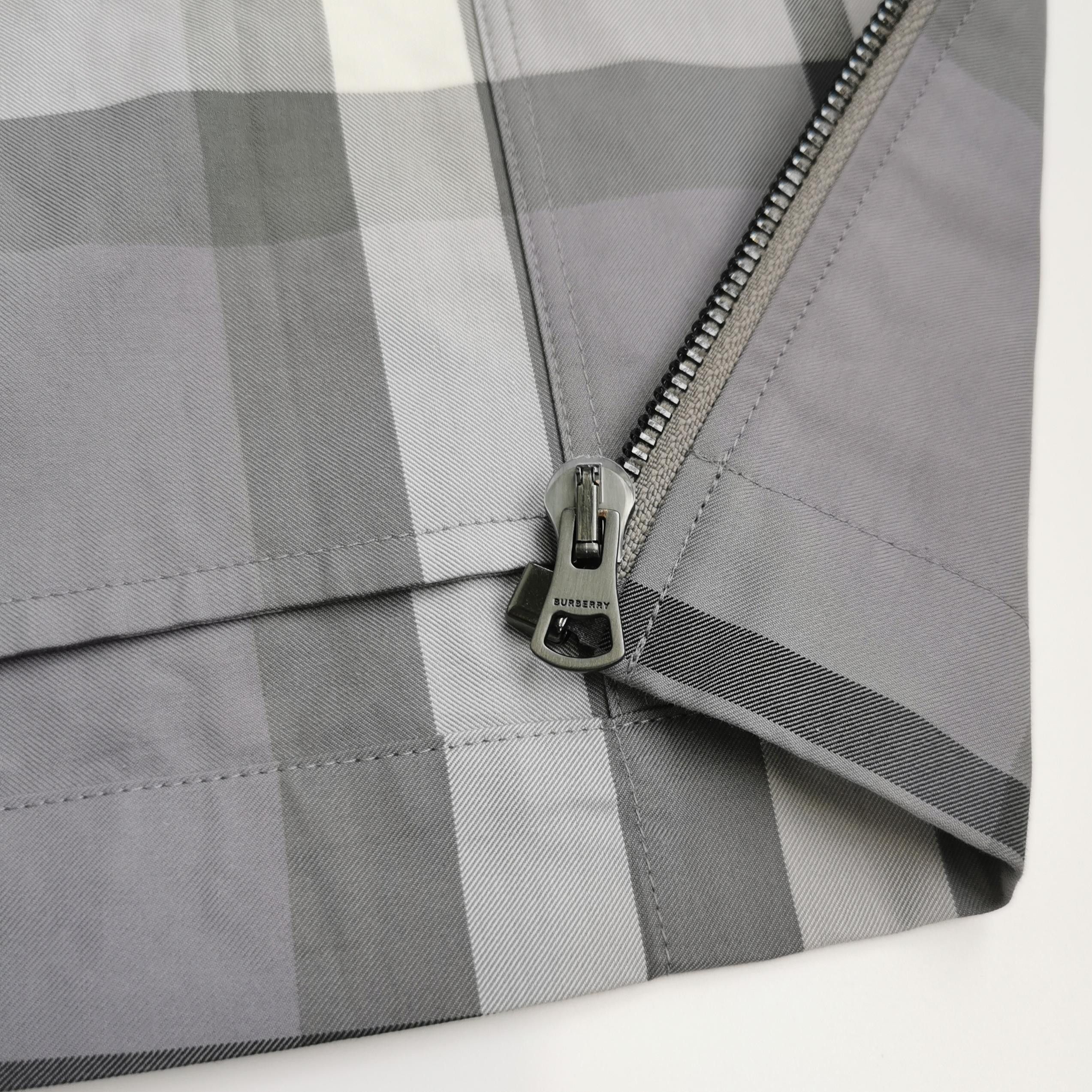 Burberry Burberry Men m Light Jackets Size US M / EU 48-50 / 2 - 3 Thumbnail
