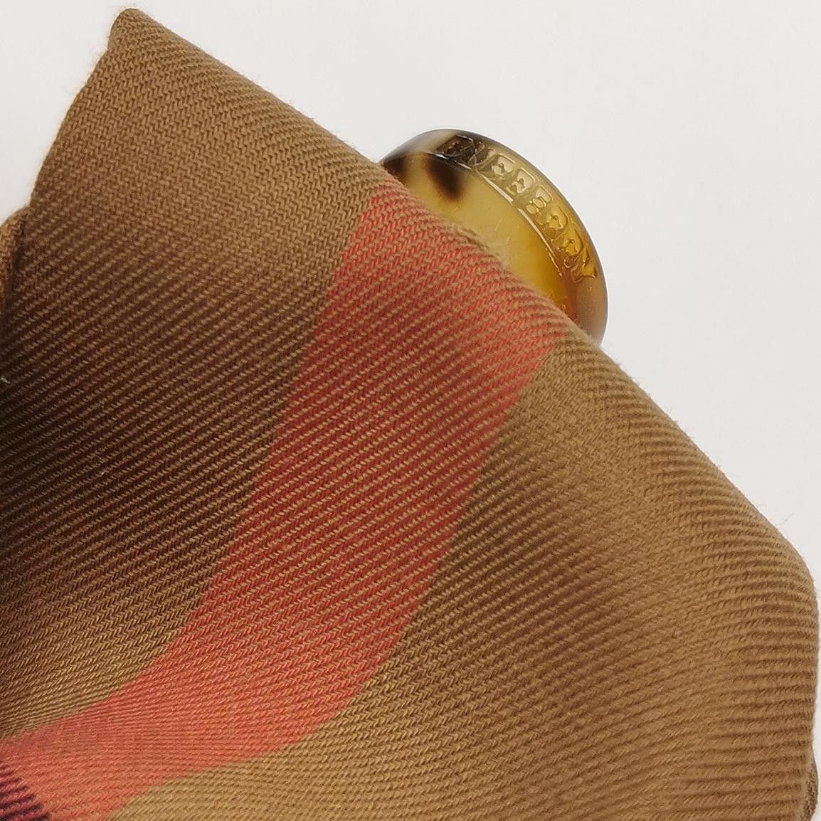 Burberry Burberry Men m Button Ups Size US M / EU 48-50 / 2 - 3 Thumbnail