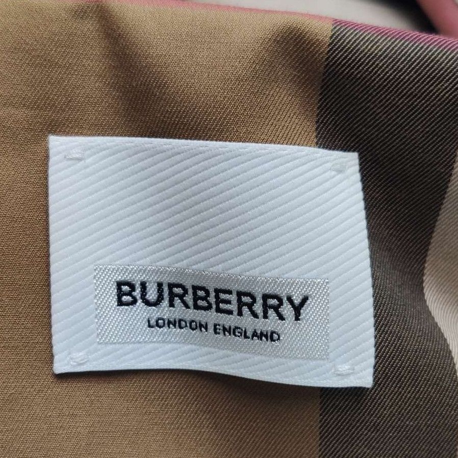 Burberry Burberry Men m Button Ups Size US M / EU 48-50 / 2 - 5 Thumbnail