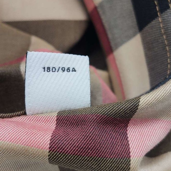 Burberry Burberry Men m Button Ups Size US M / EU 48-50 / 2 - 6 Thumbnail
