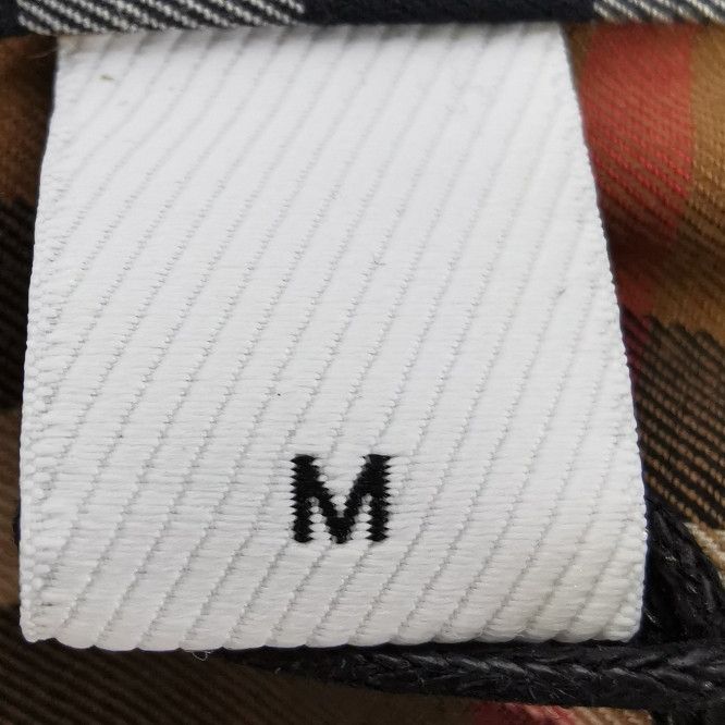Burberry Burberry Men m Button Ups Size US M / EU 48-50 / 2 - 6 Thumbnail