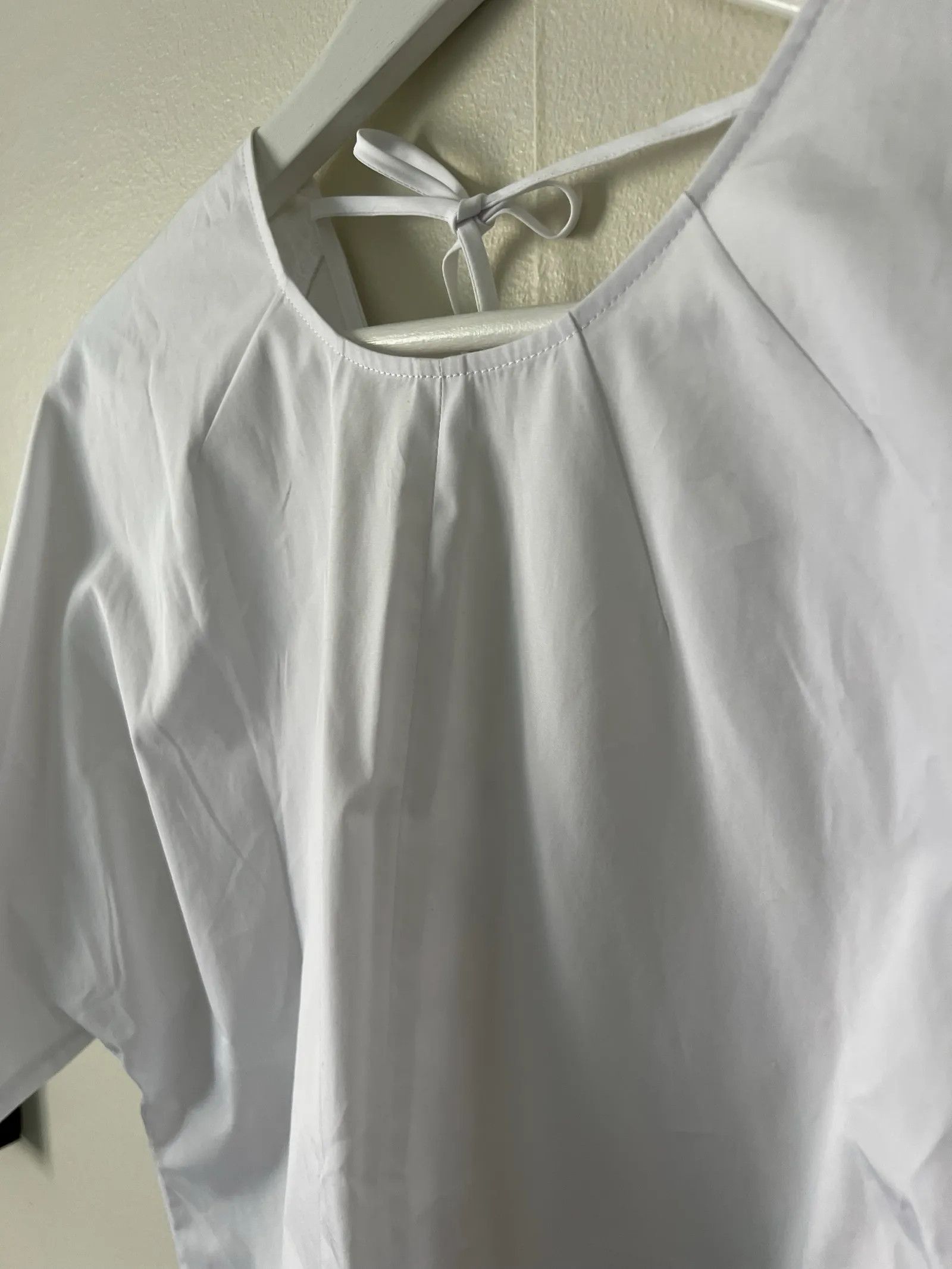Arket Arket Blouse Size S / US 4 / IT 40 - 4 Thumbnail