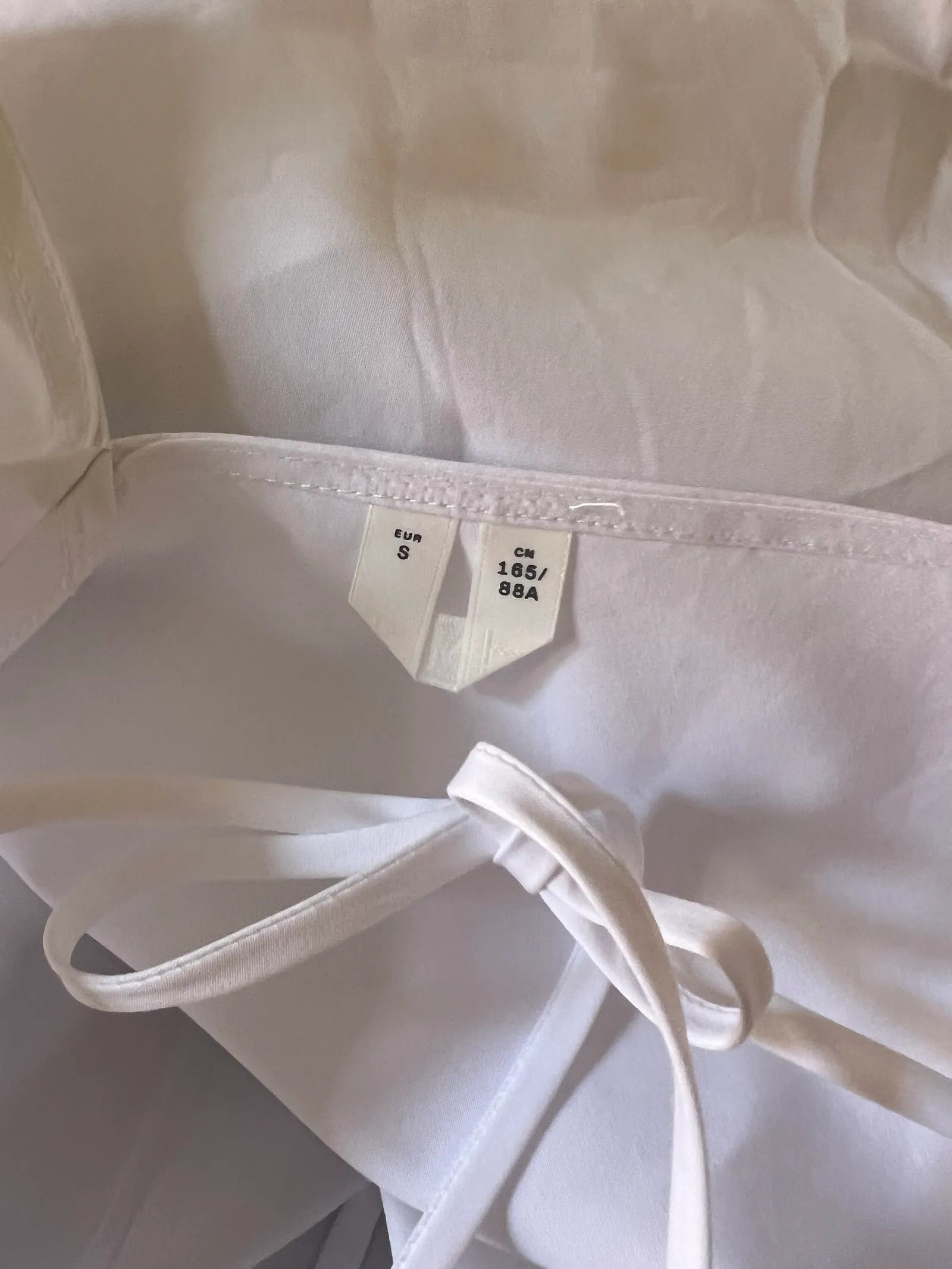 Arket Arket Blouse Size S / US 4 / IT 40 - 3 Thumbnail