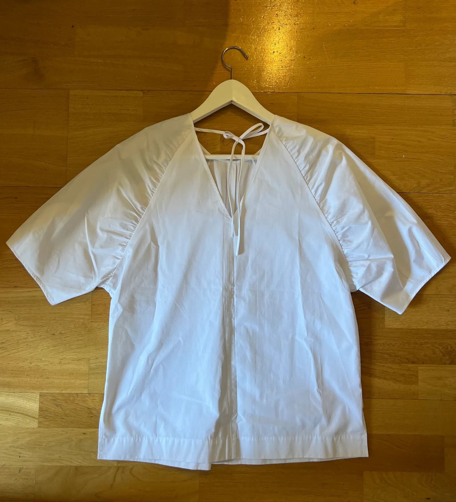 Arket Arket Blouse Size S / US 4 / IT 40 - 2 Thumbnail