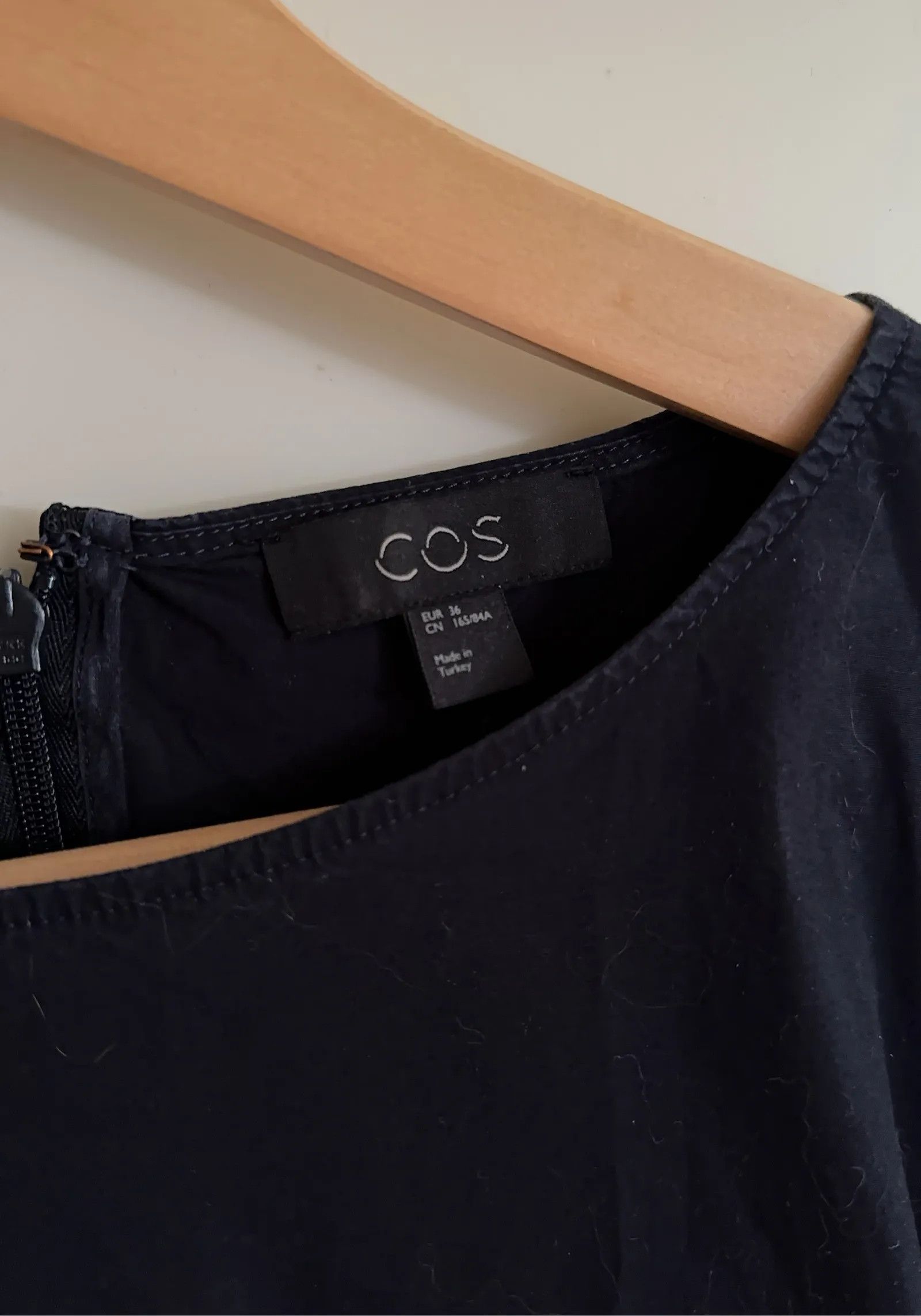 Cos Cos Dress Size XS / US 0-2 / IT 36-38 - 2 Thumbnail