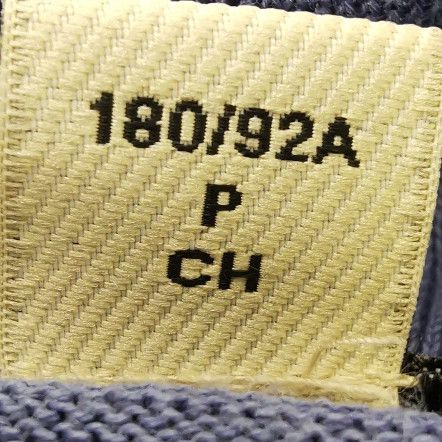 Burberry Burberry Men s Sweaters Knitwear Size US S / EU 44-46 / 1 - 7 Thumbnail
