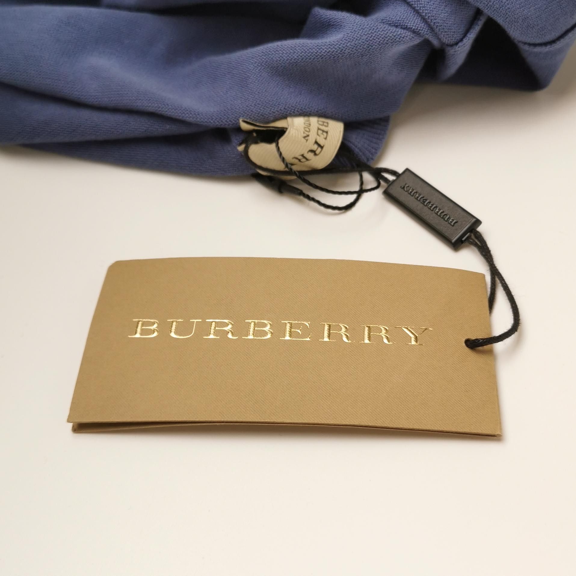 Burberry Burberry Men s Sweaters Knitwear Size US S / EU 44-46 / 1 - 4 Thumbnail