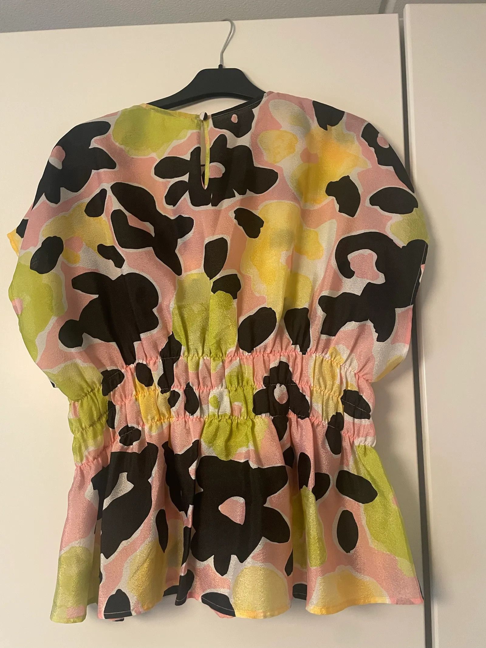 Stine Goya Stine Goya Blouse Size S / US 4 / IT 40 - 4 Thumbnail