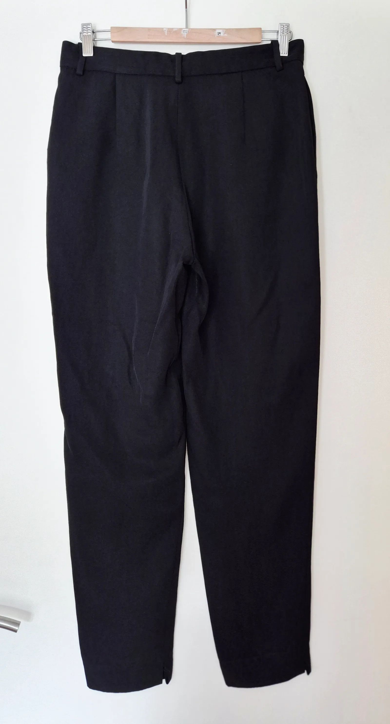 Rodebjer Rodebjer 1320086 Row Pants Size 28" / US 6 / IT 42 - 4 Thumbnail