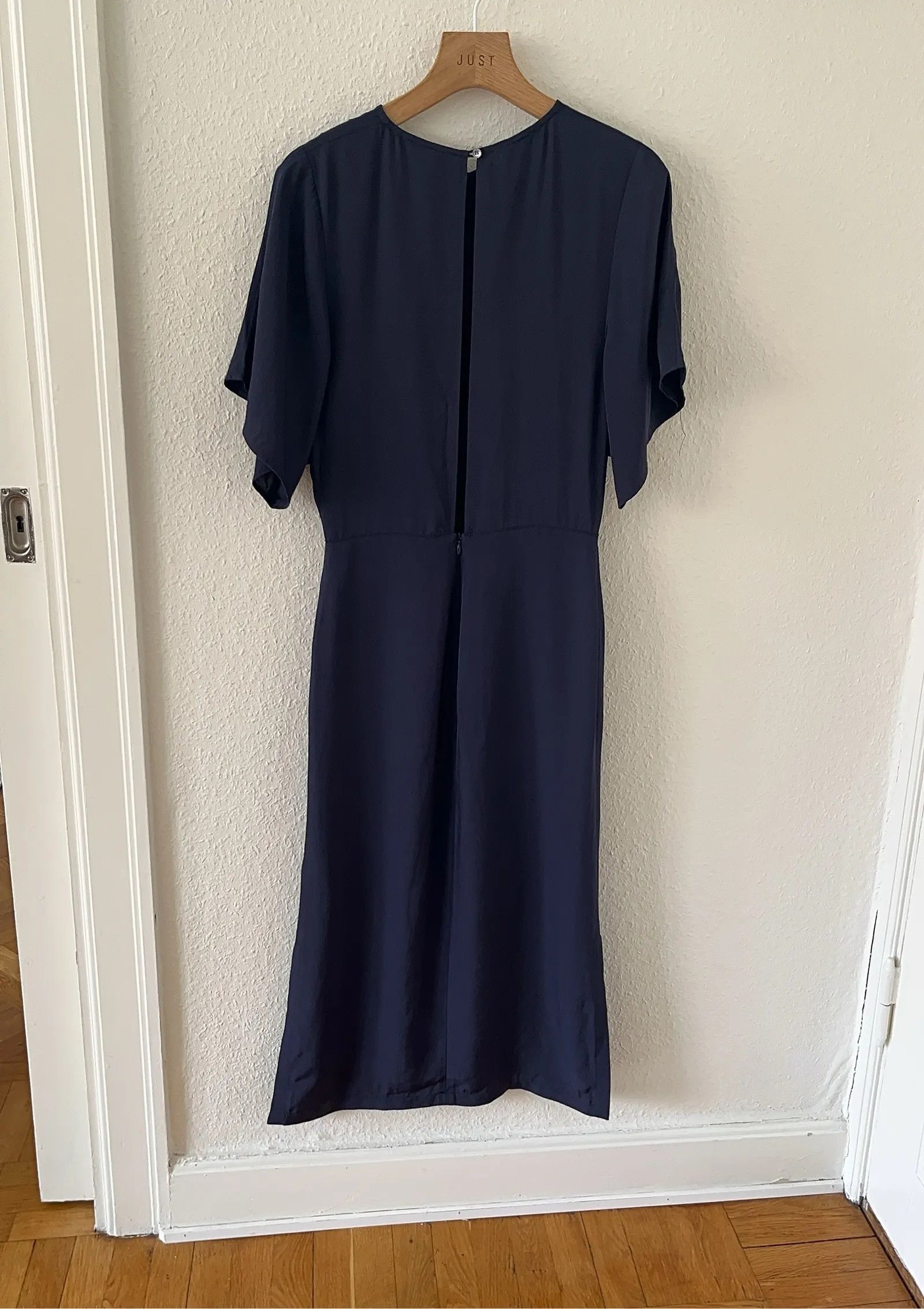 Filippa K Filippa K Kimono sleeve dress, 26289 Dress Size XS / US 0-2 / IT 36-38 - 4 Thumbnail