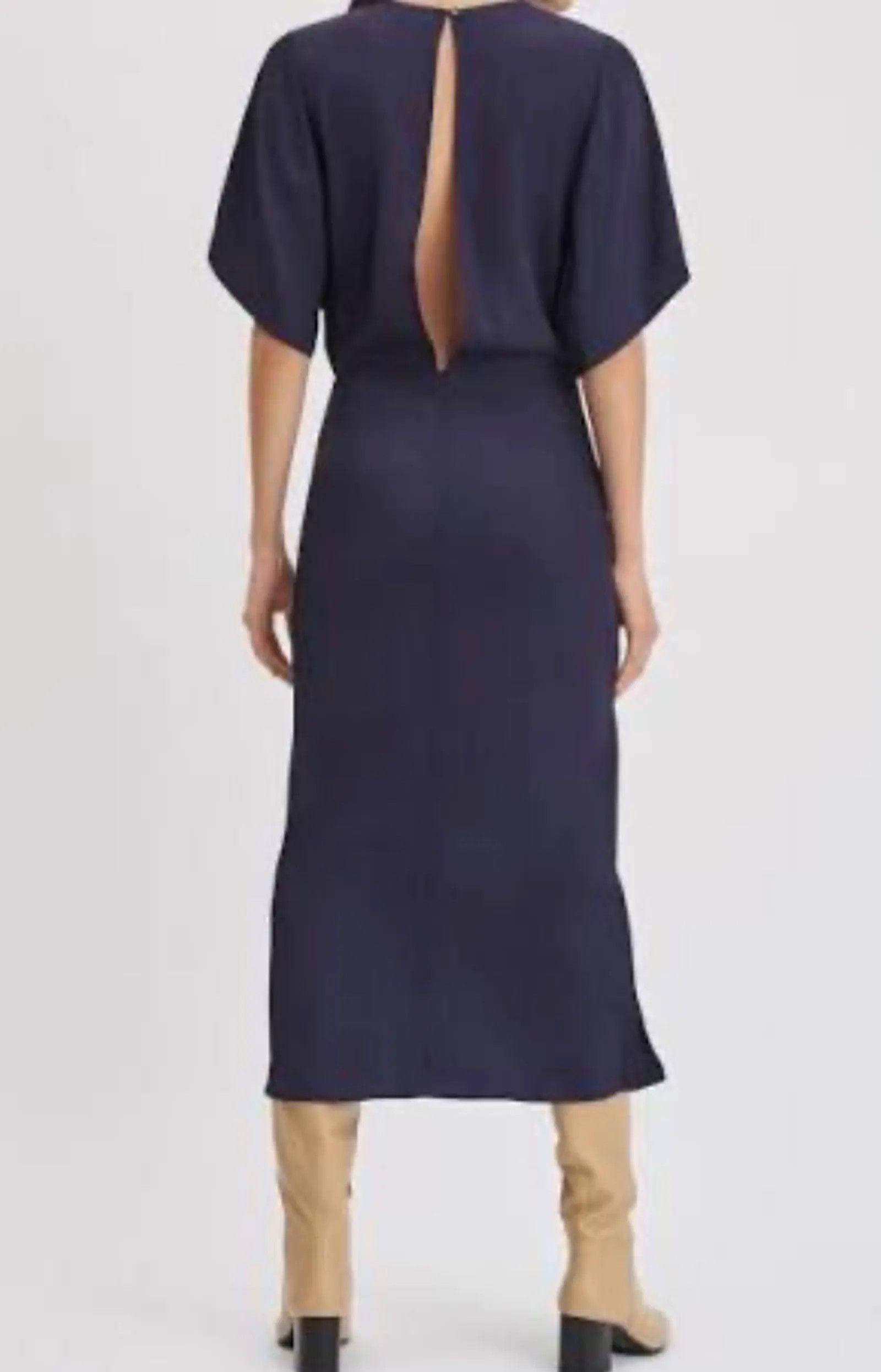 Filippa K Filippa K Kimono sleeve dress, 26289 Dress Size XS / US 0-2 / IT 36-38 - 6 Thumbnail