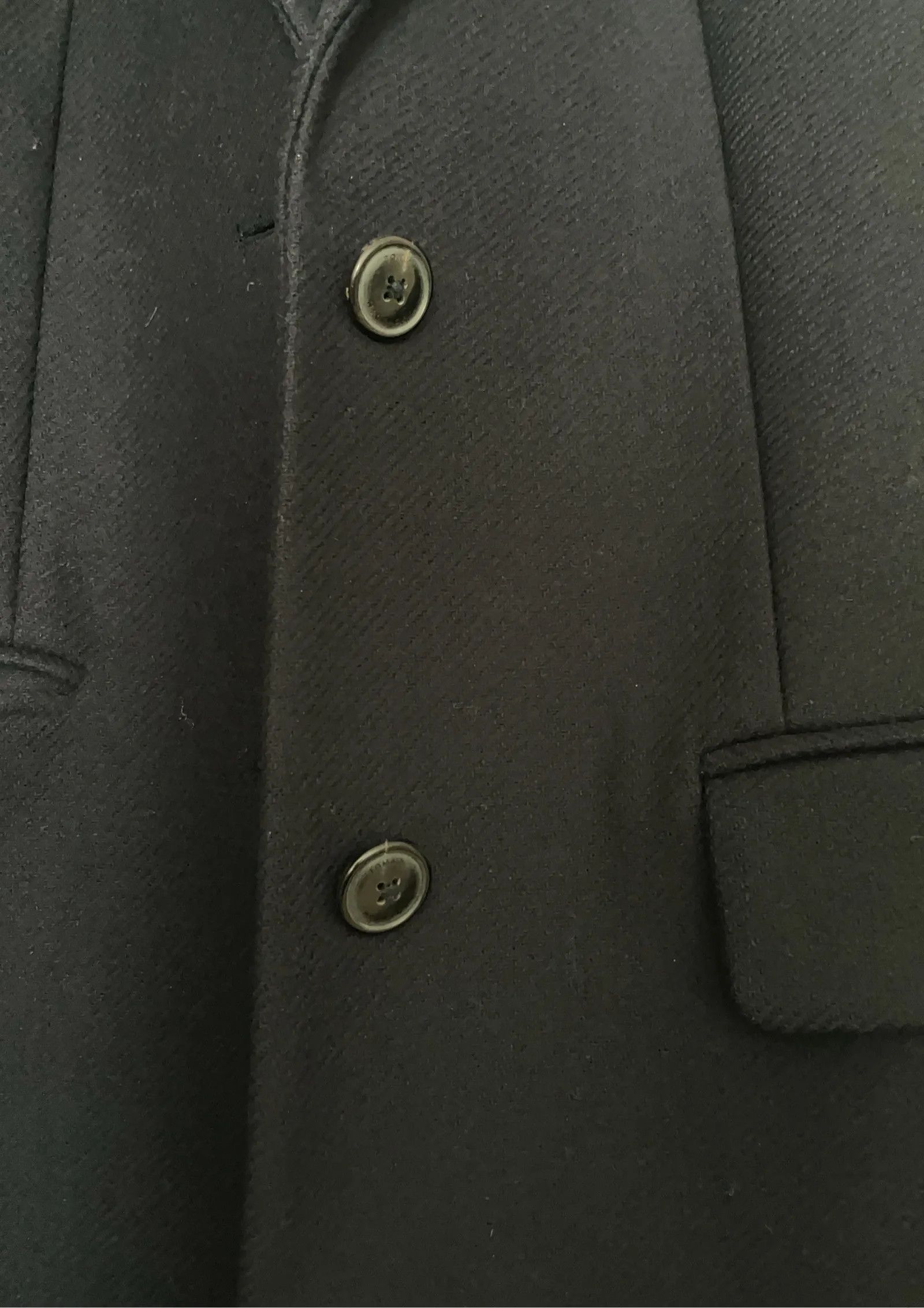 Tommy Hilfiger Tommy Hilfiger Coat Size XXS / US 00 / IT 34 - 2 Thumbnail