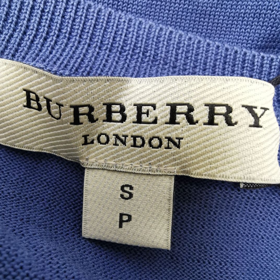 Burberry Burberry Men s Sweaters Knitwear Size US S / EU 44-46 / 1 - 5 Thumbnail
