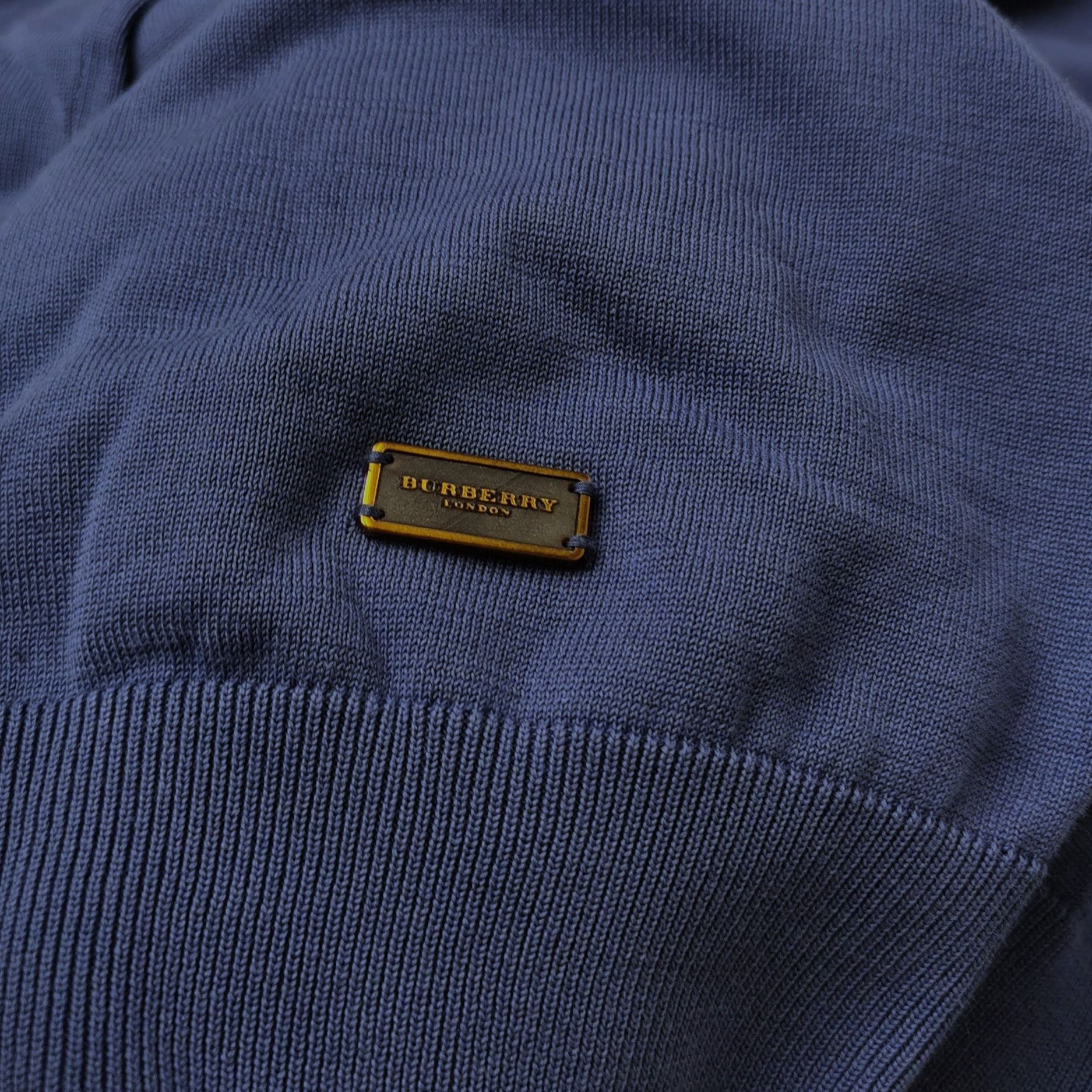 Burberry Burberry Men s Sweaters Knitwear Size US S / EU 44-46 / 1 - 3 Thumbnail