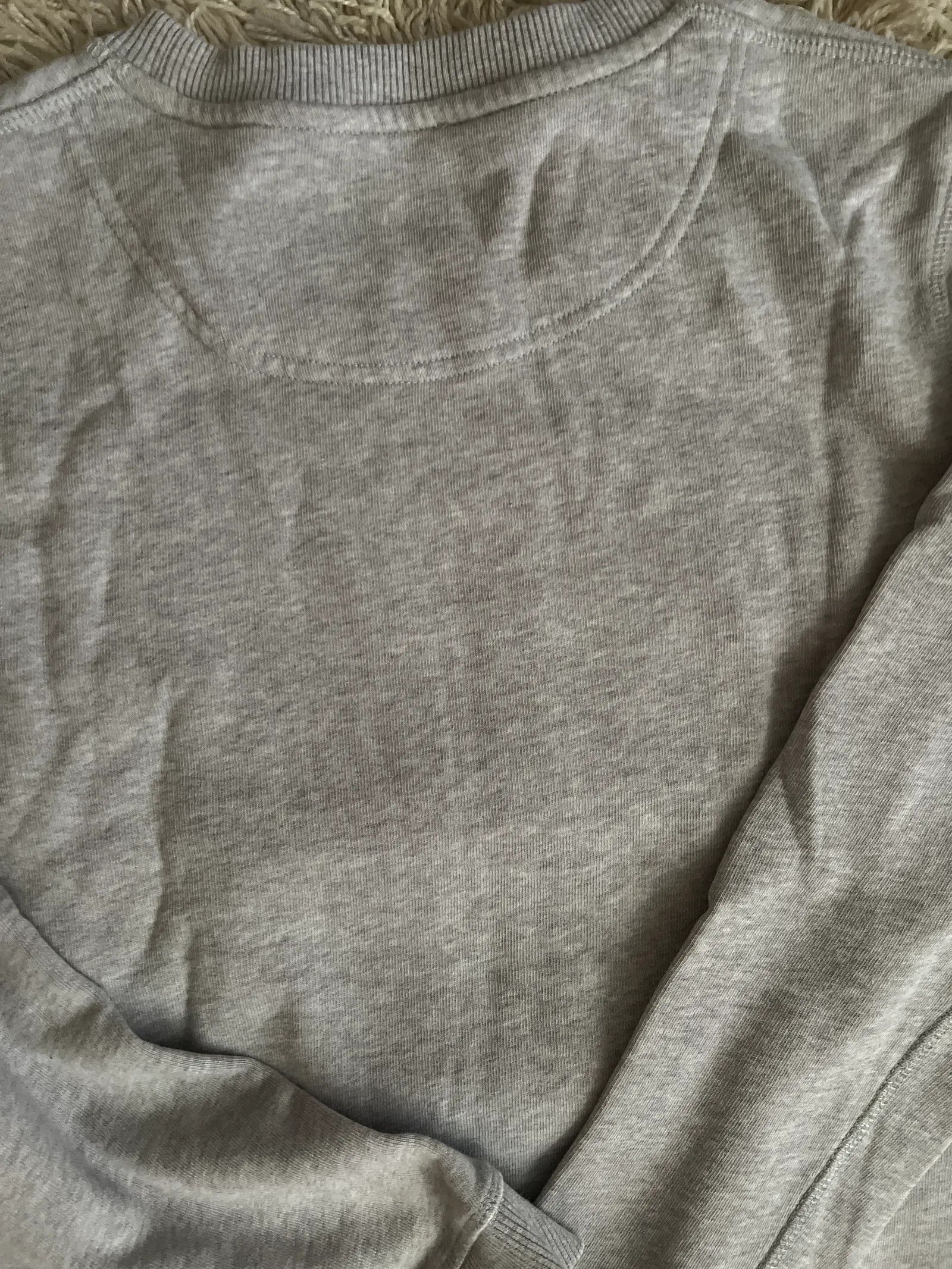 Kenzo Kenzo Sweatshirt Size S / US 4 / IT 40 - 3 Thumbnail