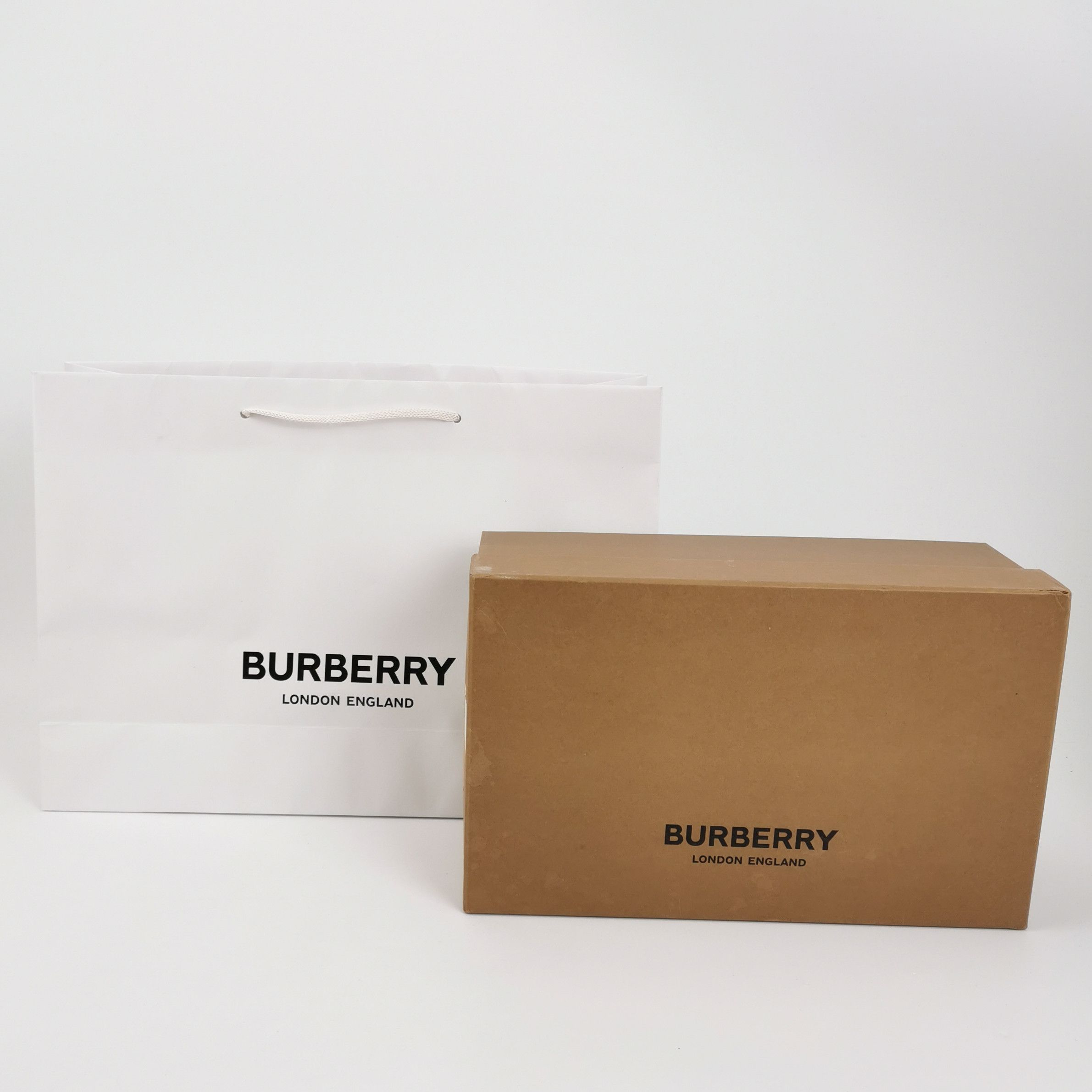 Burberry Burberry Men 7 Sandals Size US 7 / EU 40 - 6 Thumbnail