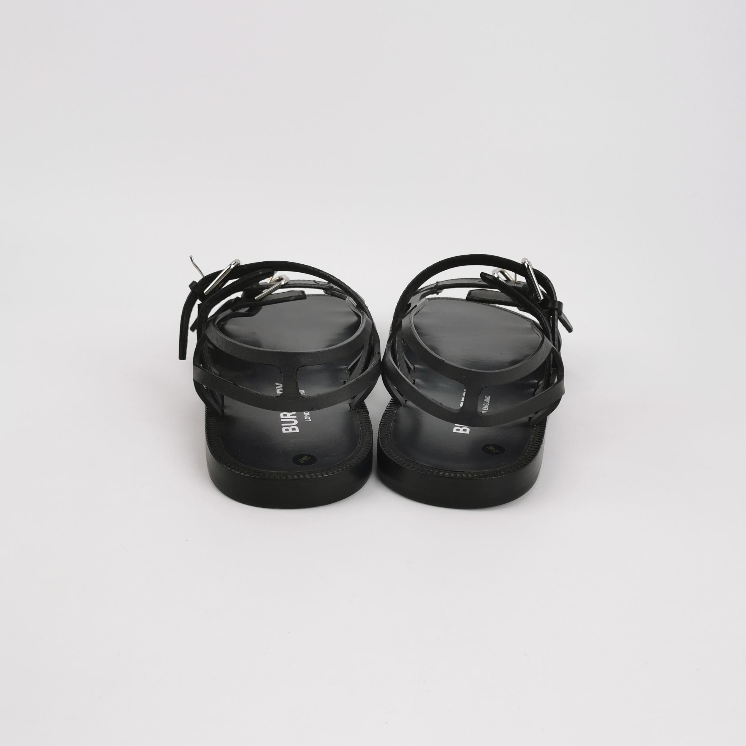 Burberry Burberry Men 7 Sandals Size US 7 / EU 40 - 4 Thumbnail