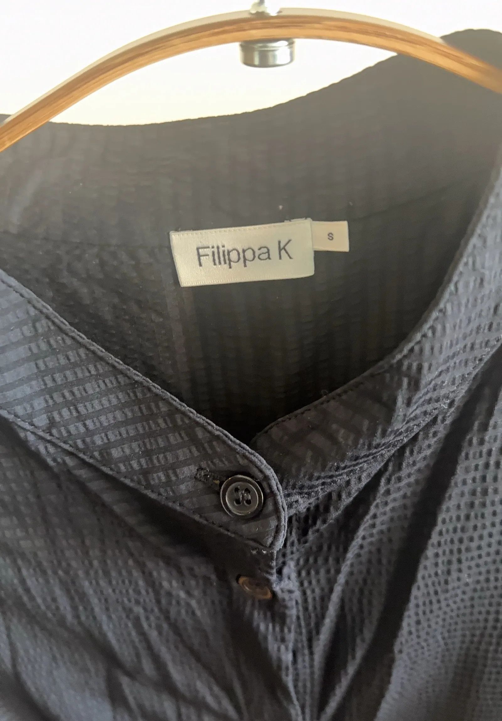 Filippa K Filippa K Dress Size S / US 4 / IT 40 - 2 Thumbnail