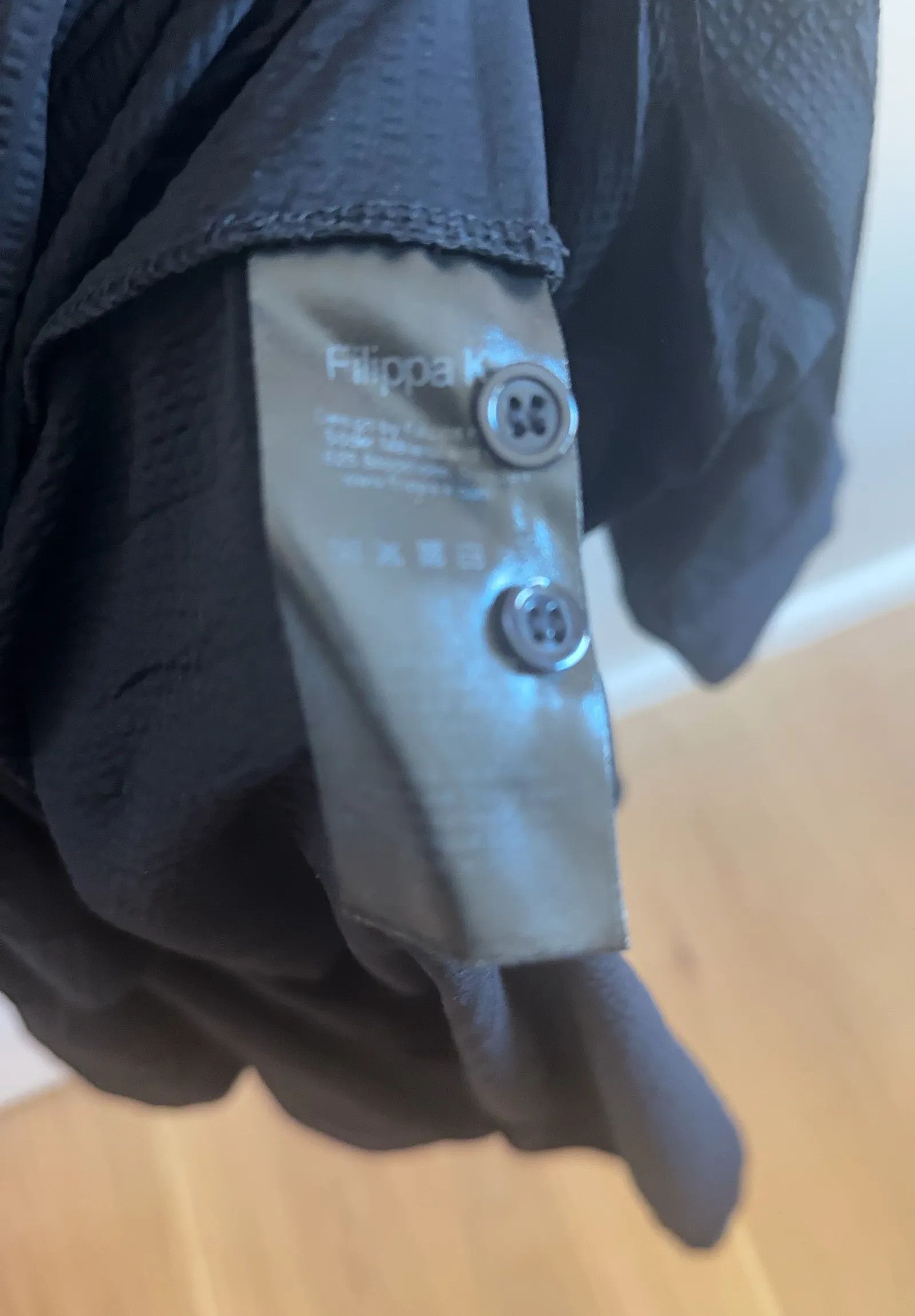 Filippa K Filippa K Dress Size S / US 4 / IT 40 - 3 Thumbnail