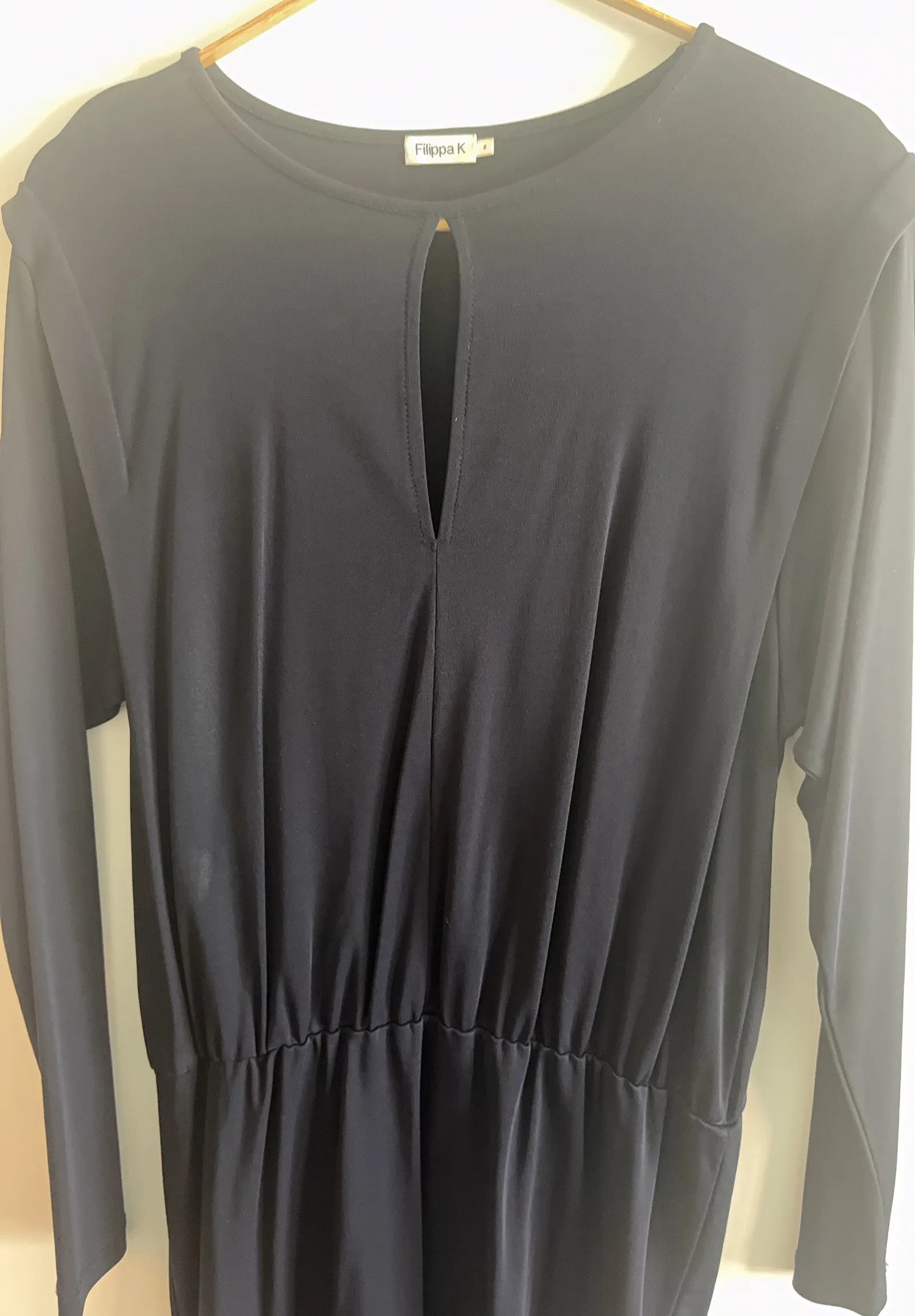 Filippa K Filippa K Dress Size S / US 4 / IT 40 - 5 Thumbnail