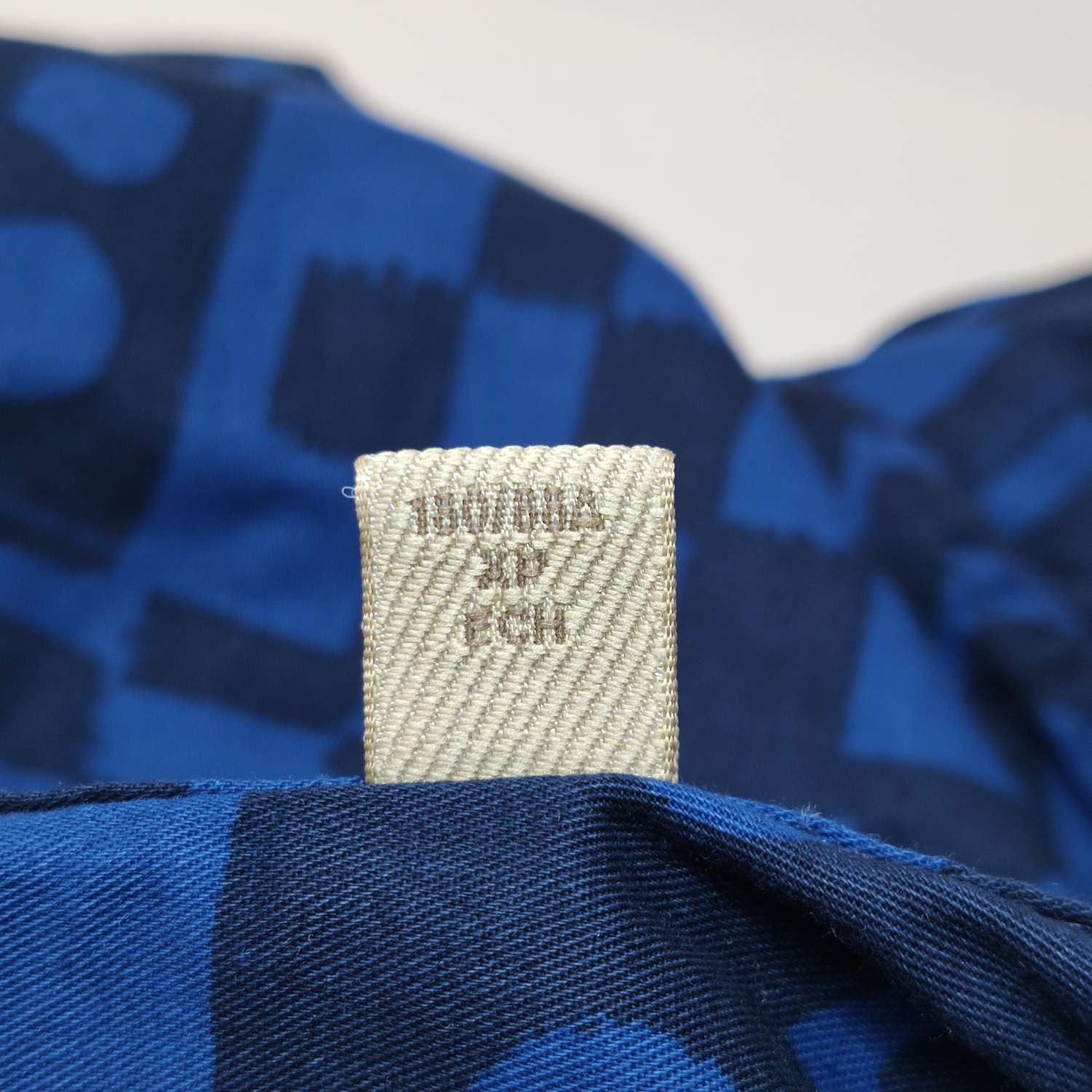 Burberry Burberry Men xs Button Ups Size US XS / EU 42 / 0 - 7 Thumbnail