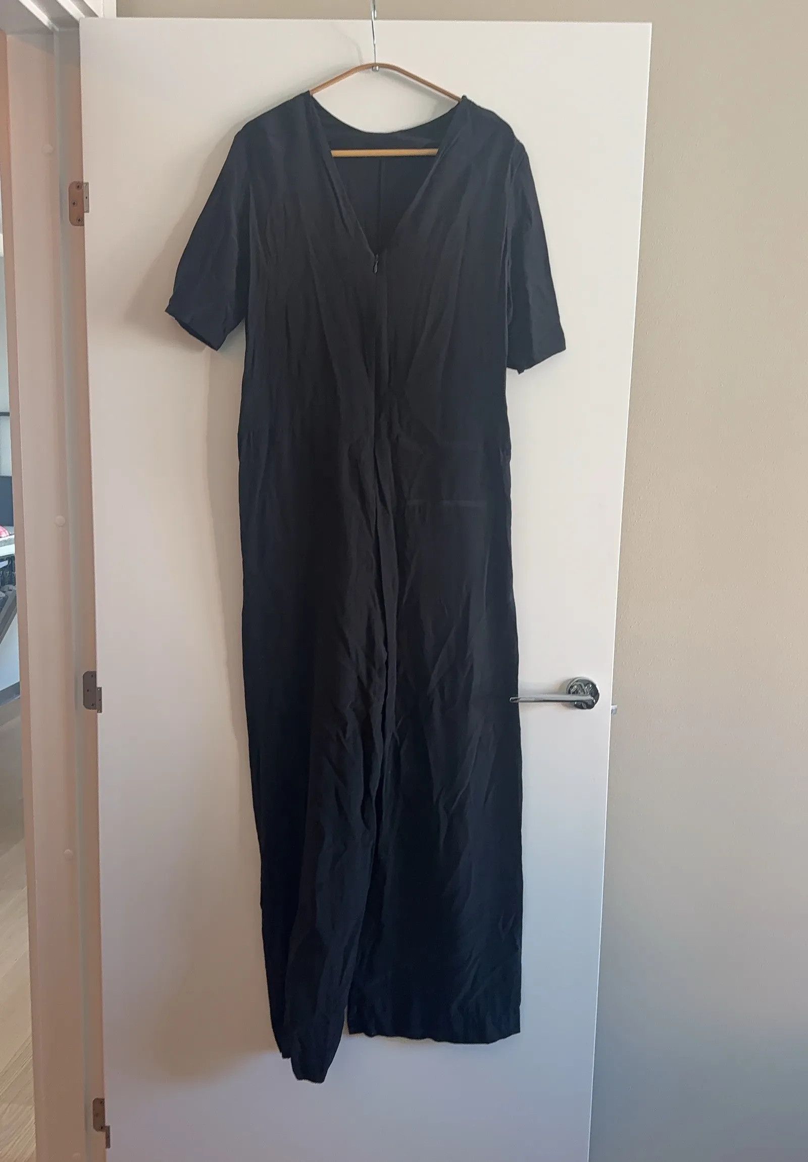 Cos Cos Jumpsuit Size 26" / US 2 / IT 38 - 4 Thumbnail
