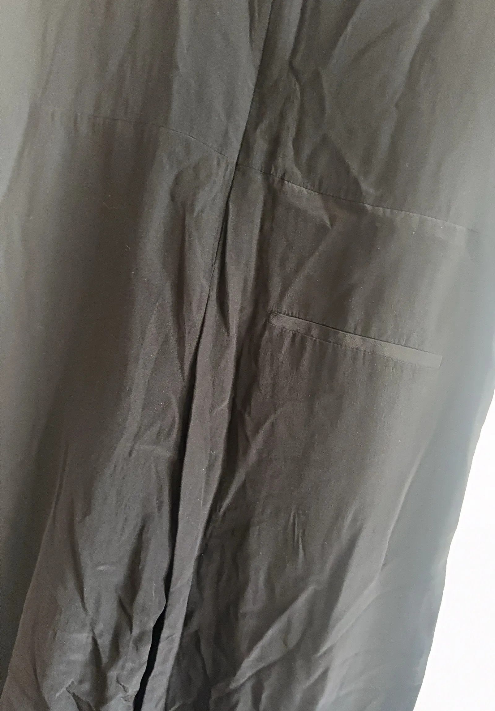 Cos Cos Jumpsuit Size 26" / US 2 / IT 38 - 6 Thumbnail