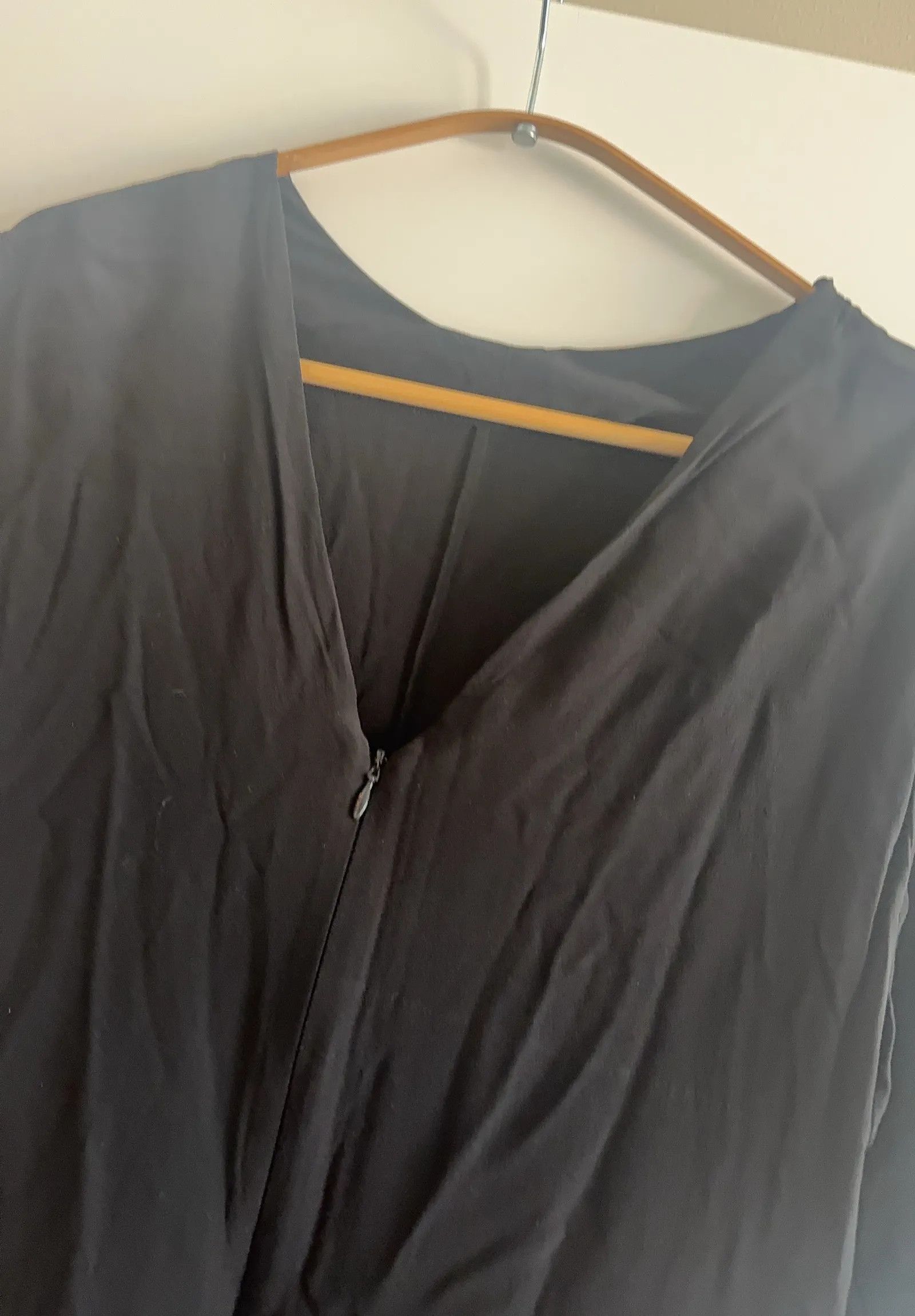 Cos Cos Jumpsuit Size 26" / US 2 / IT 38 - 5 Thumbnail