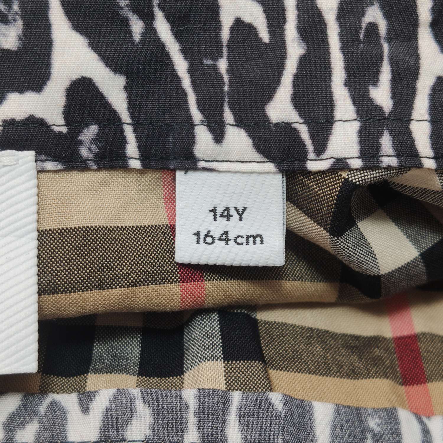 Burberry Burberry Men m Button Ups Size US M / EU 48-50 / 2 - 5 Thumbnail