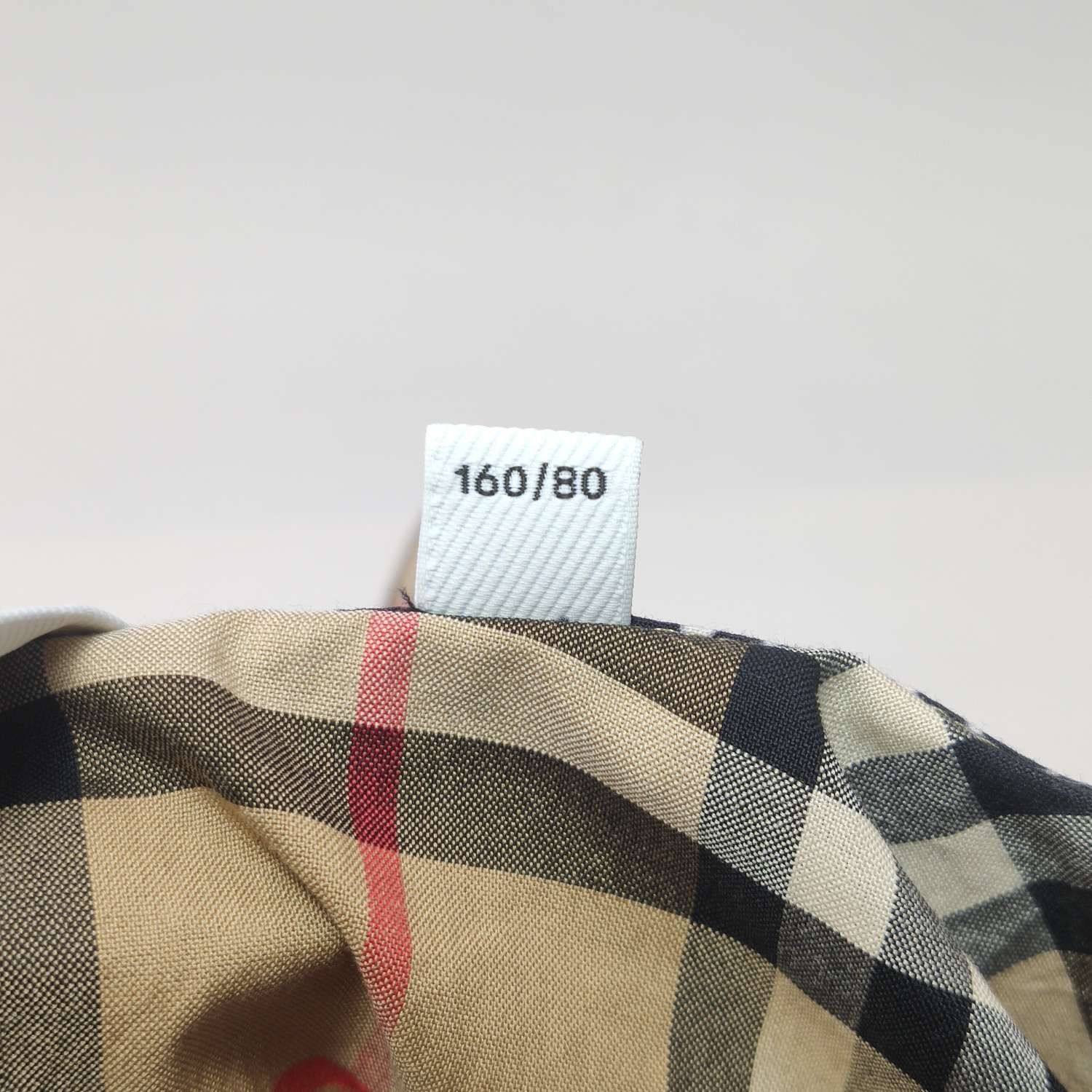 Burberry Burberry Men m Button Ups Size US M / EU 48-50 / 2 - 6 Thumbnail