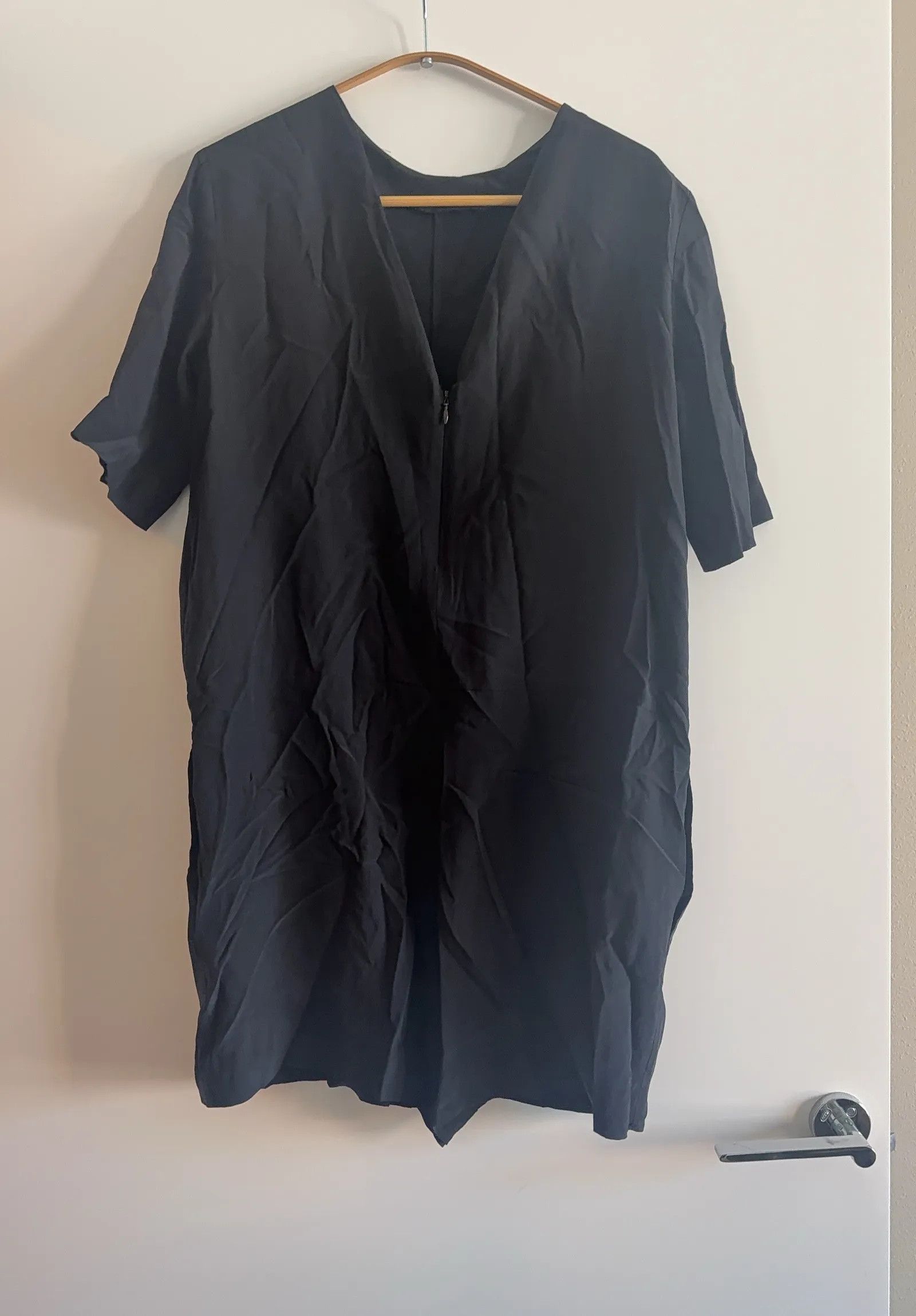 Cos Cos Jumpsuit Size 27" / US 4 / IT 40 - 4 Thumbnail